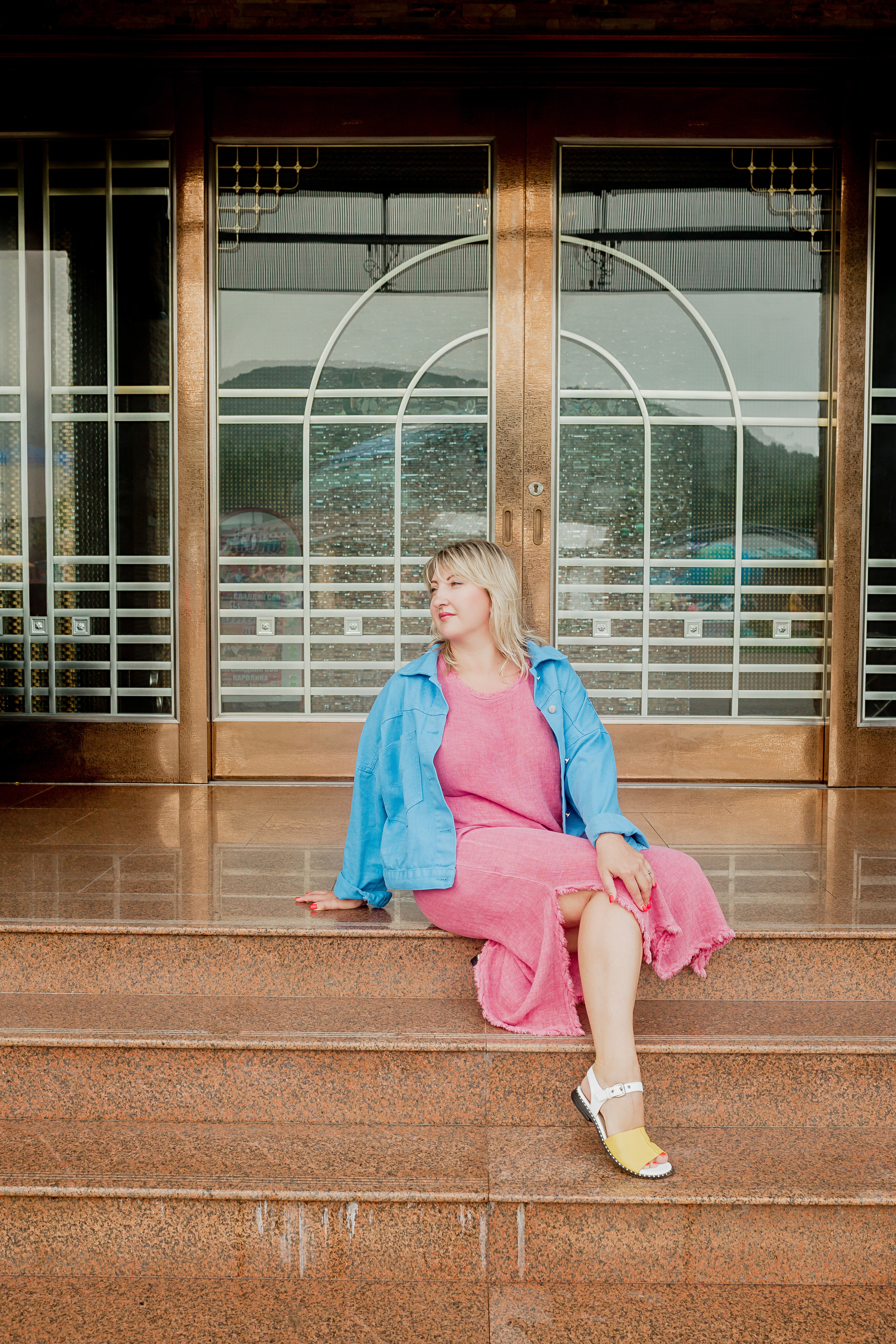 Марина. Фотограф в Геленджике, Архипо-Осиповке, Абрау-Дюрсо, Кринице Виктория