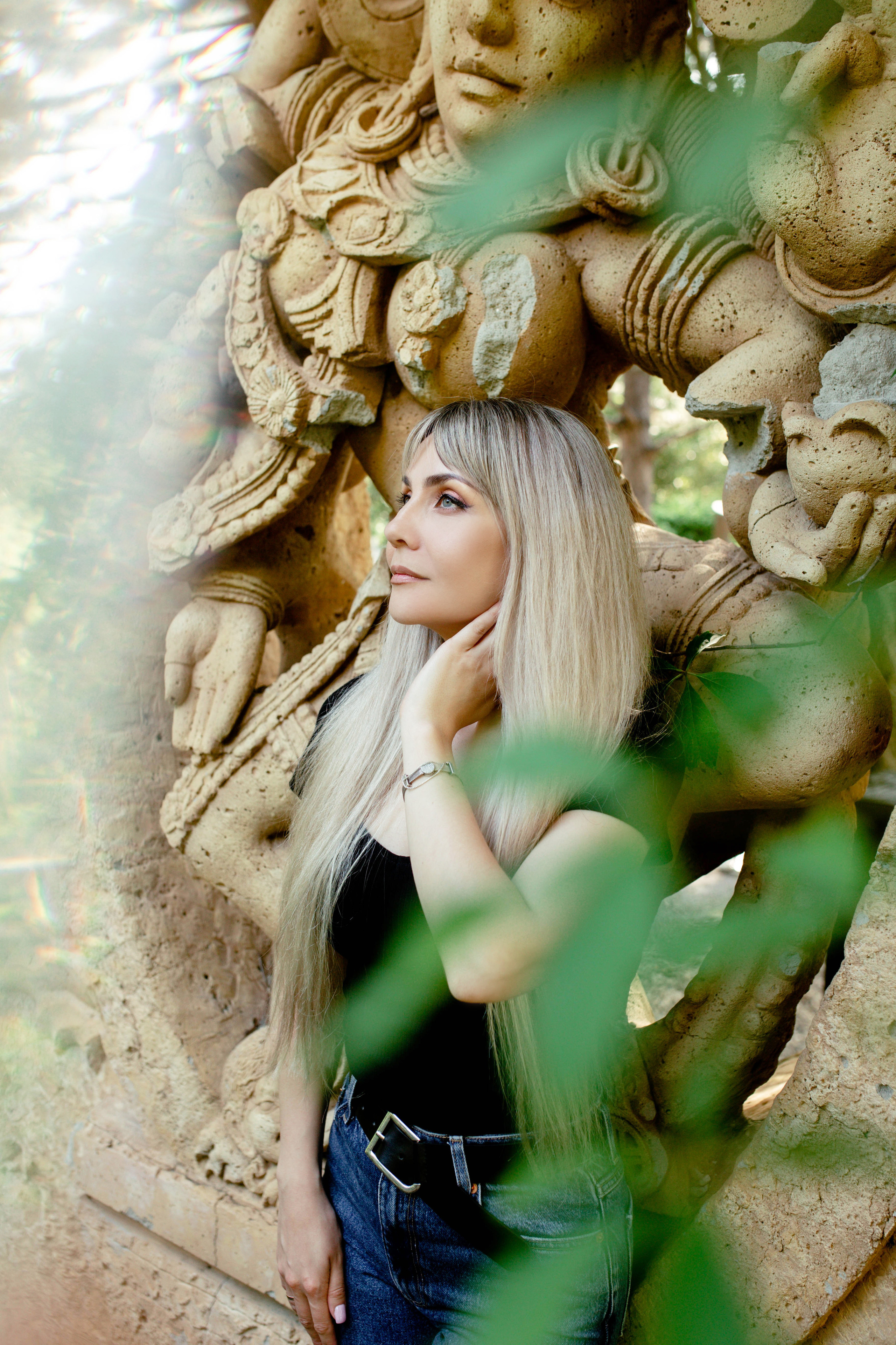 Наташа, Надя и Юля. Фотограф в Геленджике, Архипо-Осиповке, Абрау-Дюрсо, Кринице Виктория