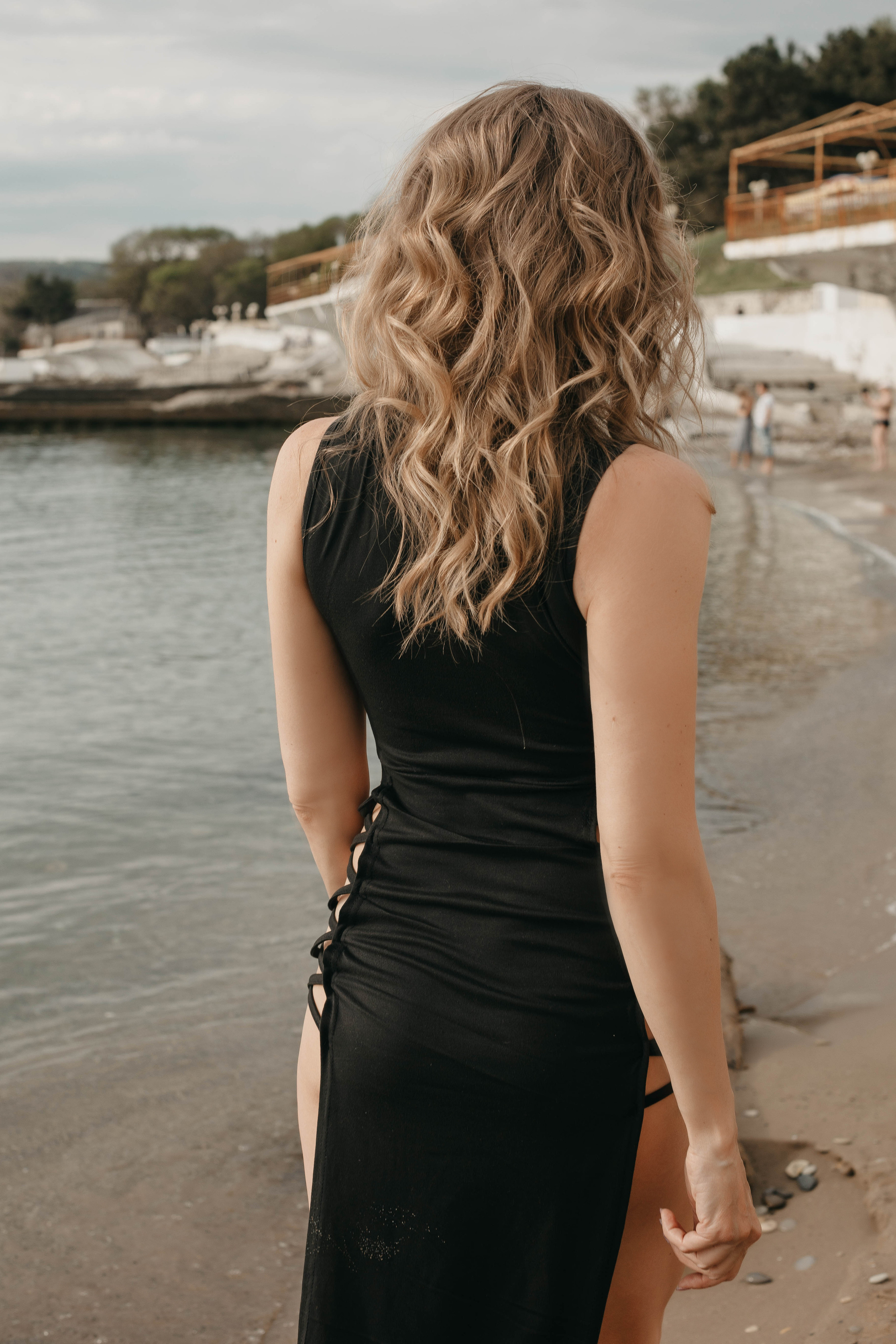 Олеся. Фотограф в Геленджике, Архипо-Осиповке, Абрау-Дюрсо, Кринице Виктория