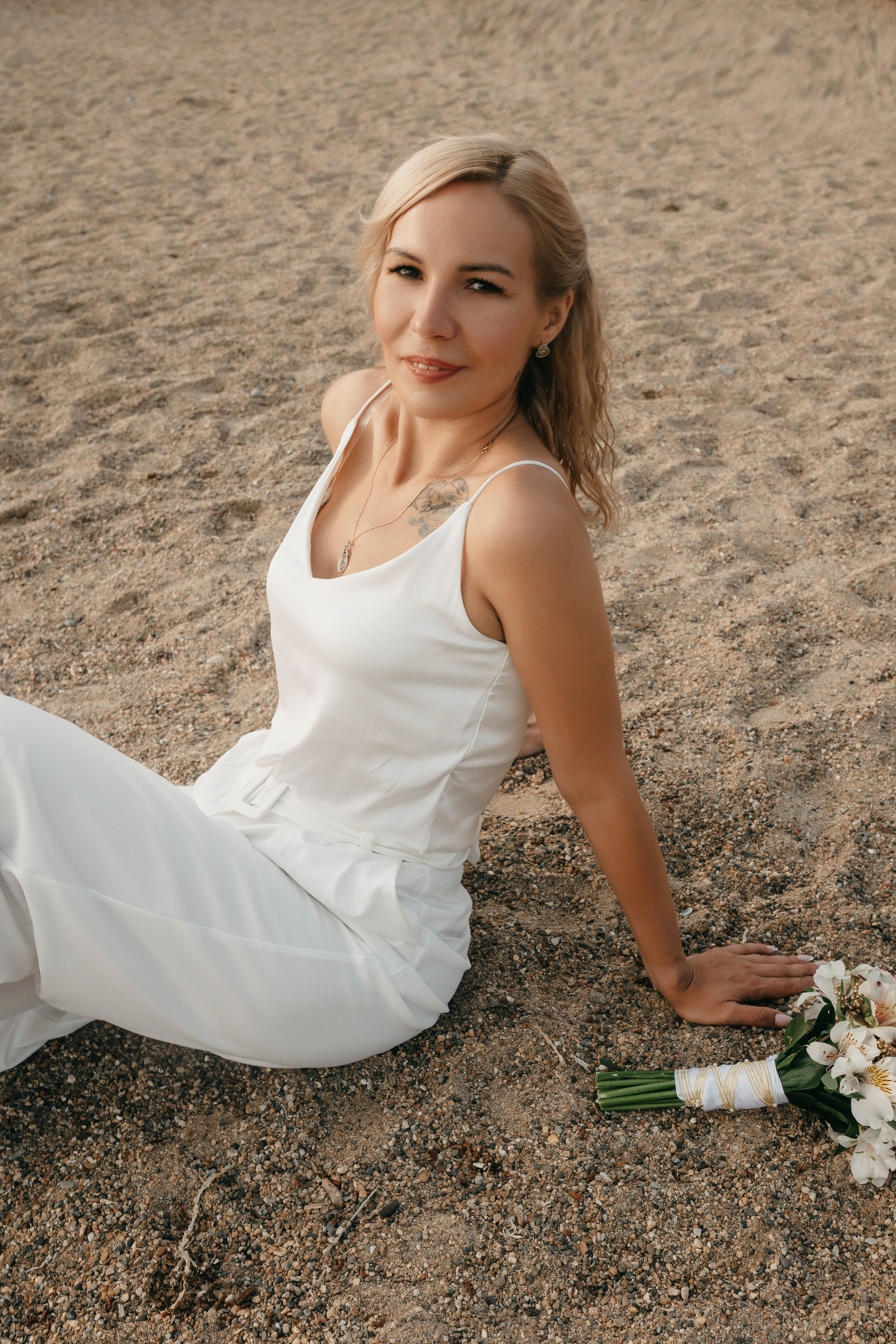 Ольга и Павел. Фотограф в Геленджике, Архипо-Осиповке, Абрау-Дюрсо, Кринице Виктория