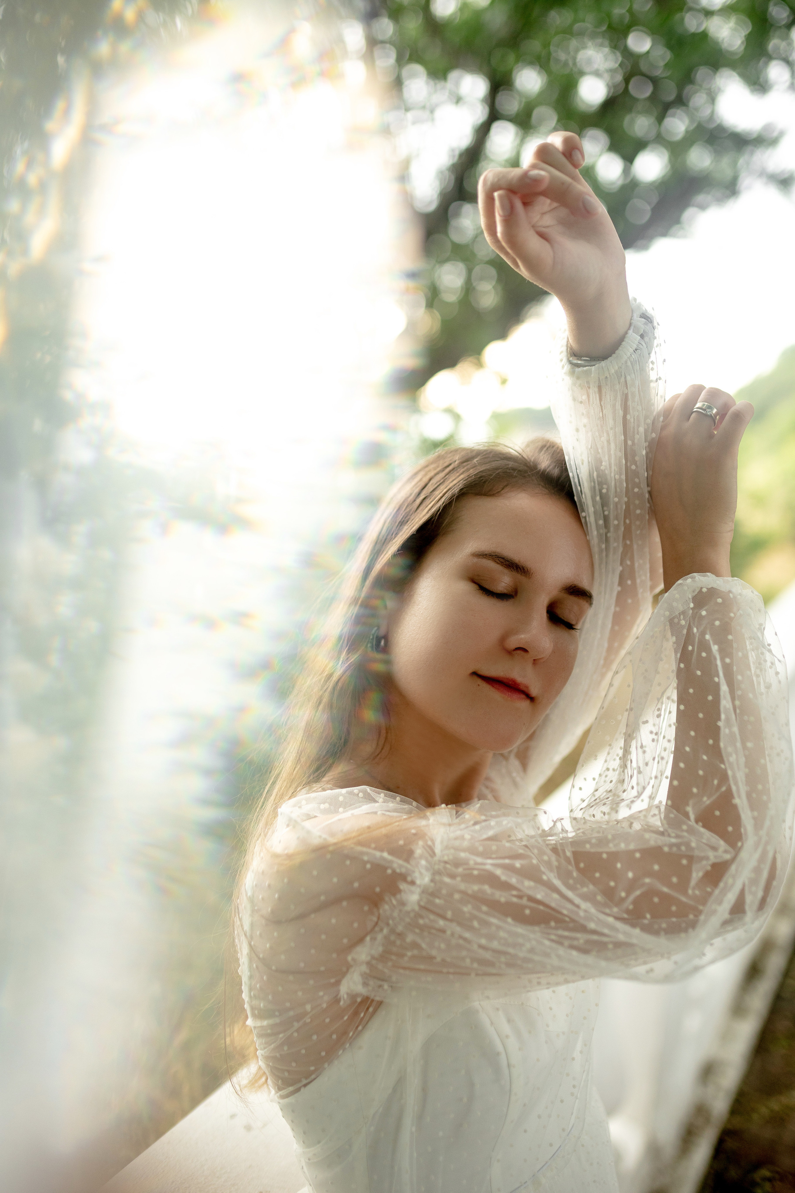 Виктория, Валерий и Кира. Фотограф в Геленджике, Архипо-Осиповке, Абрау-Дюрсо, Кринице Виктория