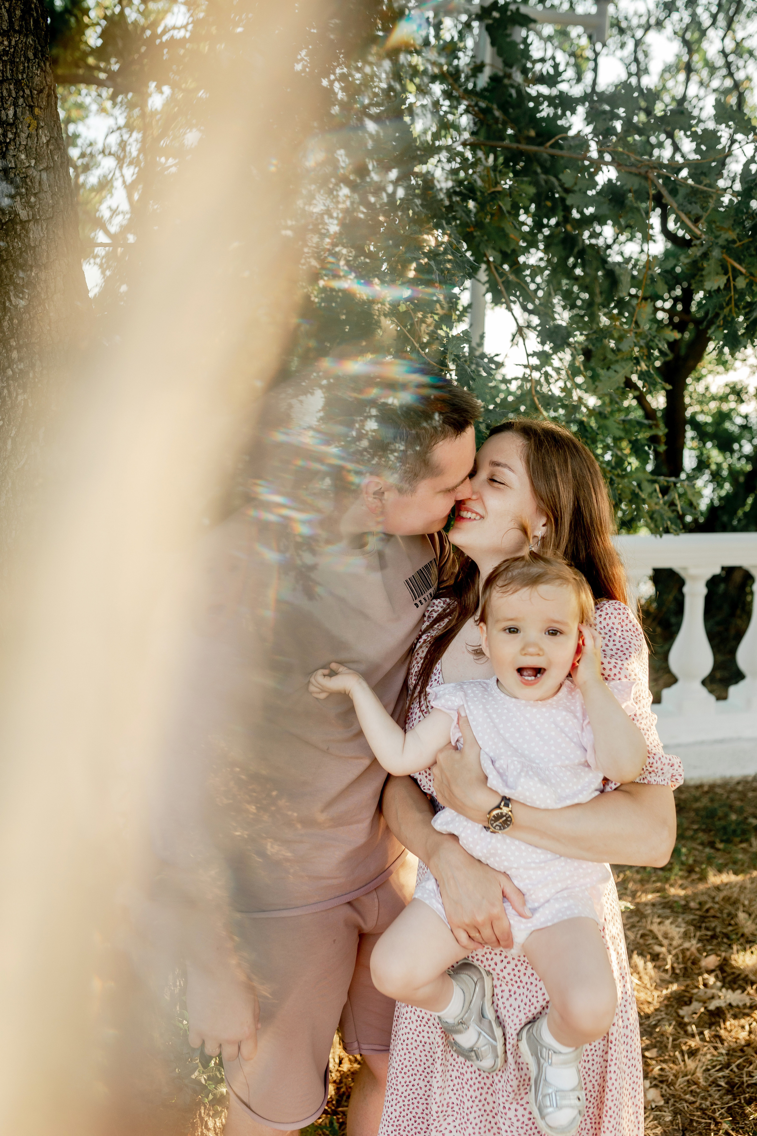 Алина и Максим. Фотограф в Геленджике, Архипо-Осиповке, Абрау-Дюрсо, Кринице Виктория