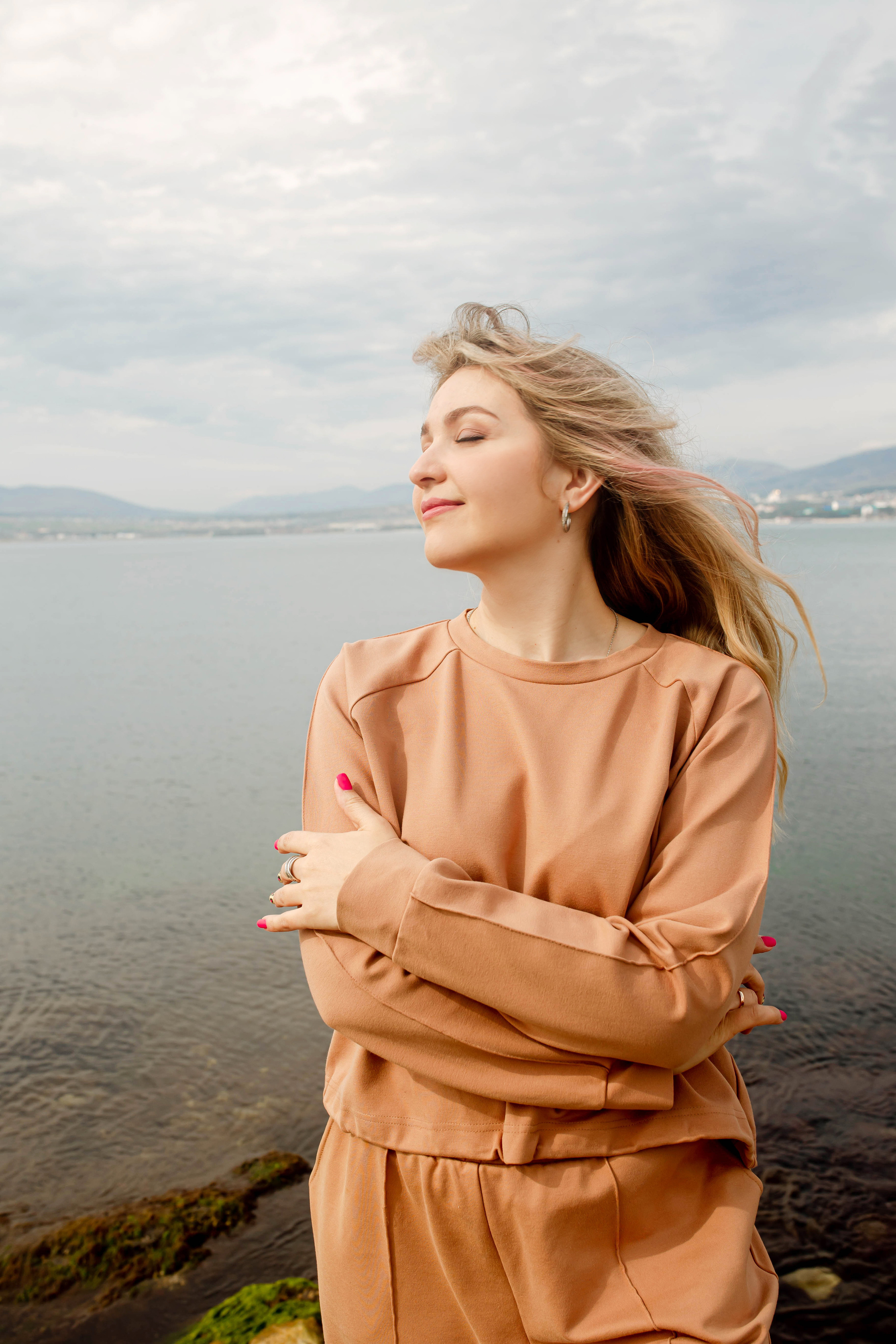 Анна, Вадим и Михаил. Фотограф в Геленджике, Архипо-Осиповке, Абрау-Дюрсо, Кринице Виктория