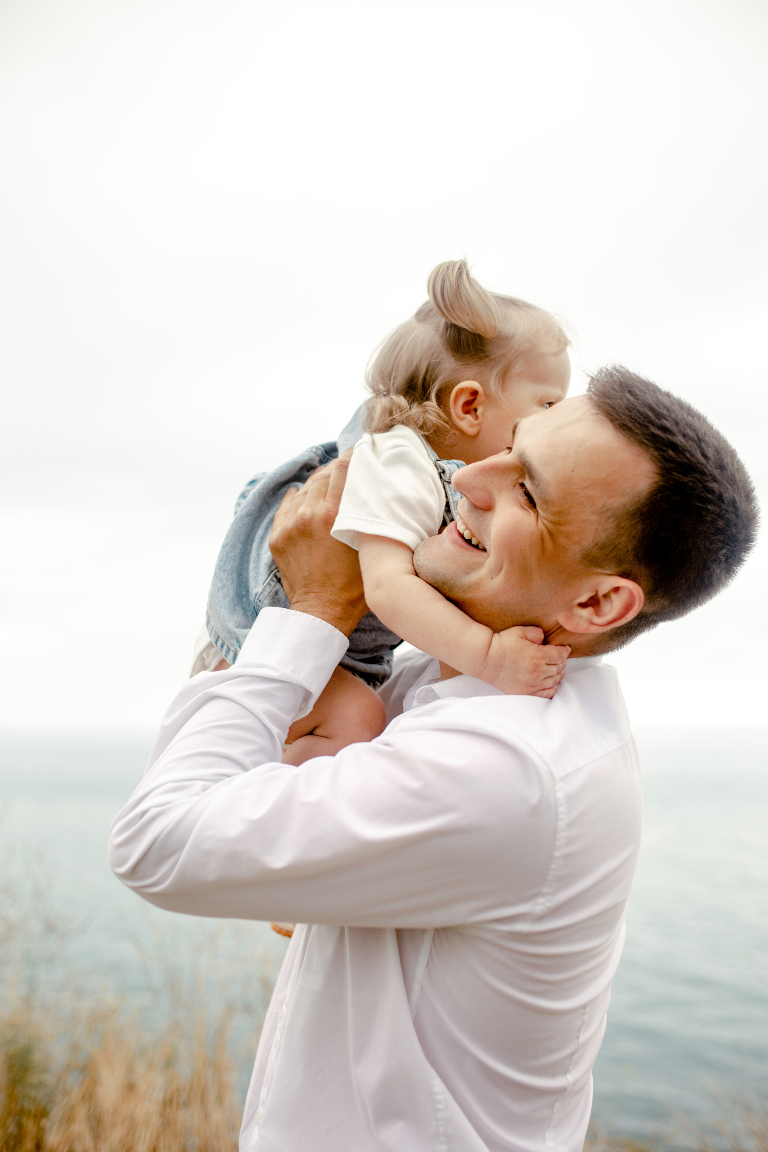 Виктория, Валерий и Кира. Фотограф в Геленджике, Архипо-Осиповке, Абрау-Дюрсо, Кринице Виктория