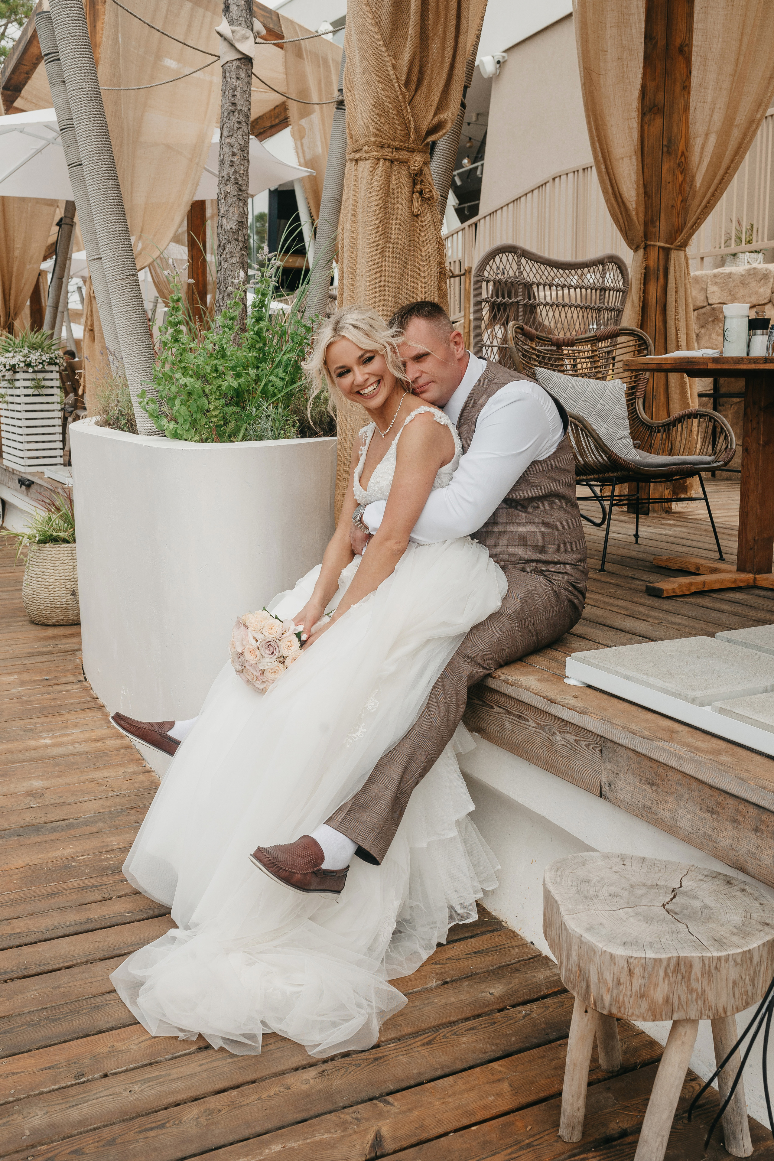 Татьяна и Павел. Фотограф в Геленджике, Архипо-Осиповке, Абрау-Дюрсо, Кринице Виктория