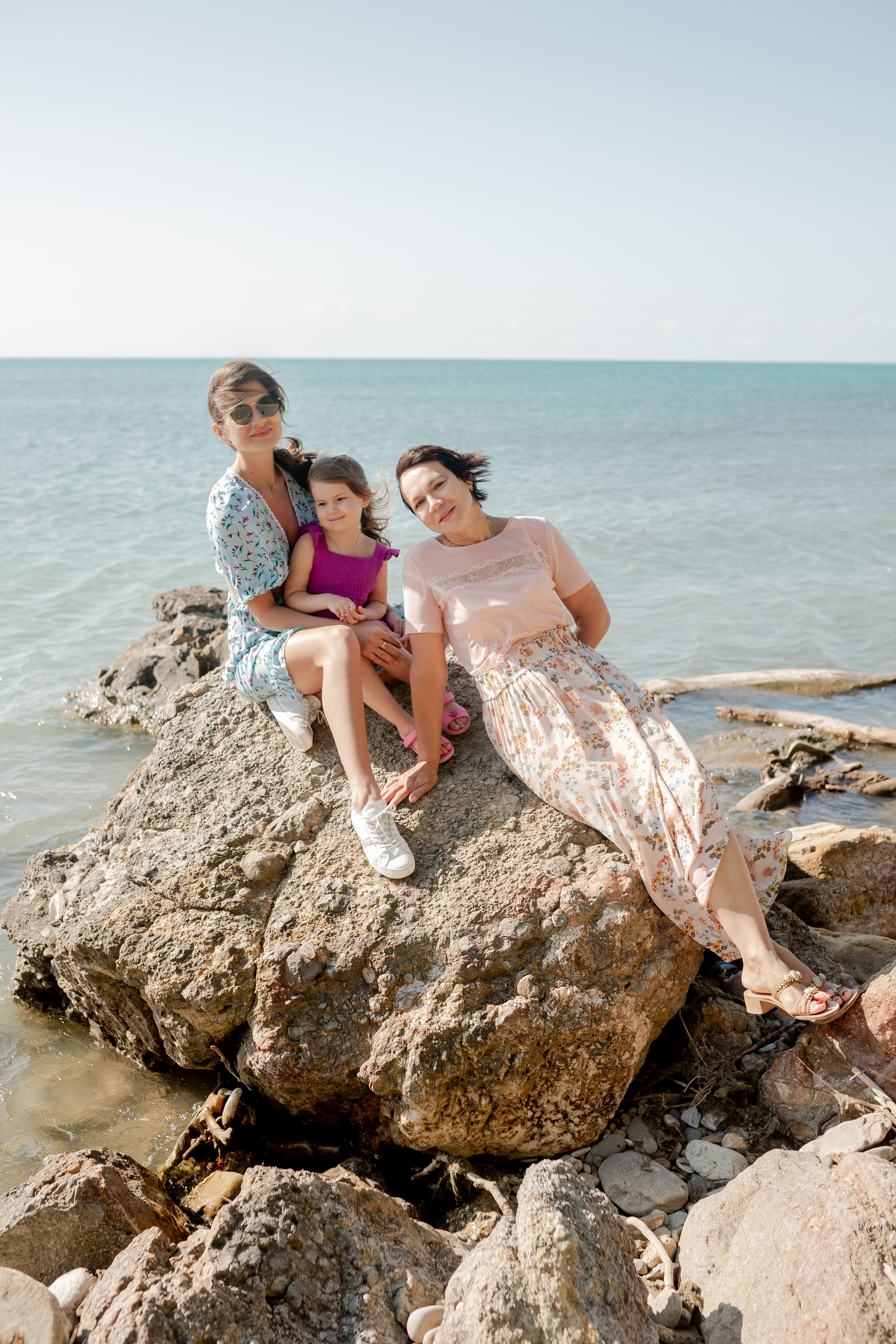 Екатерина и Полина. Фотограф в Геленджике, Архипо-Осиповке, Абрау-Дюрсо, Кринице Виктория