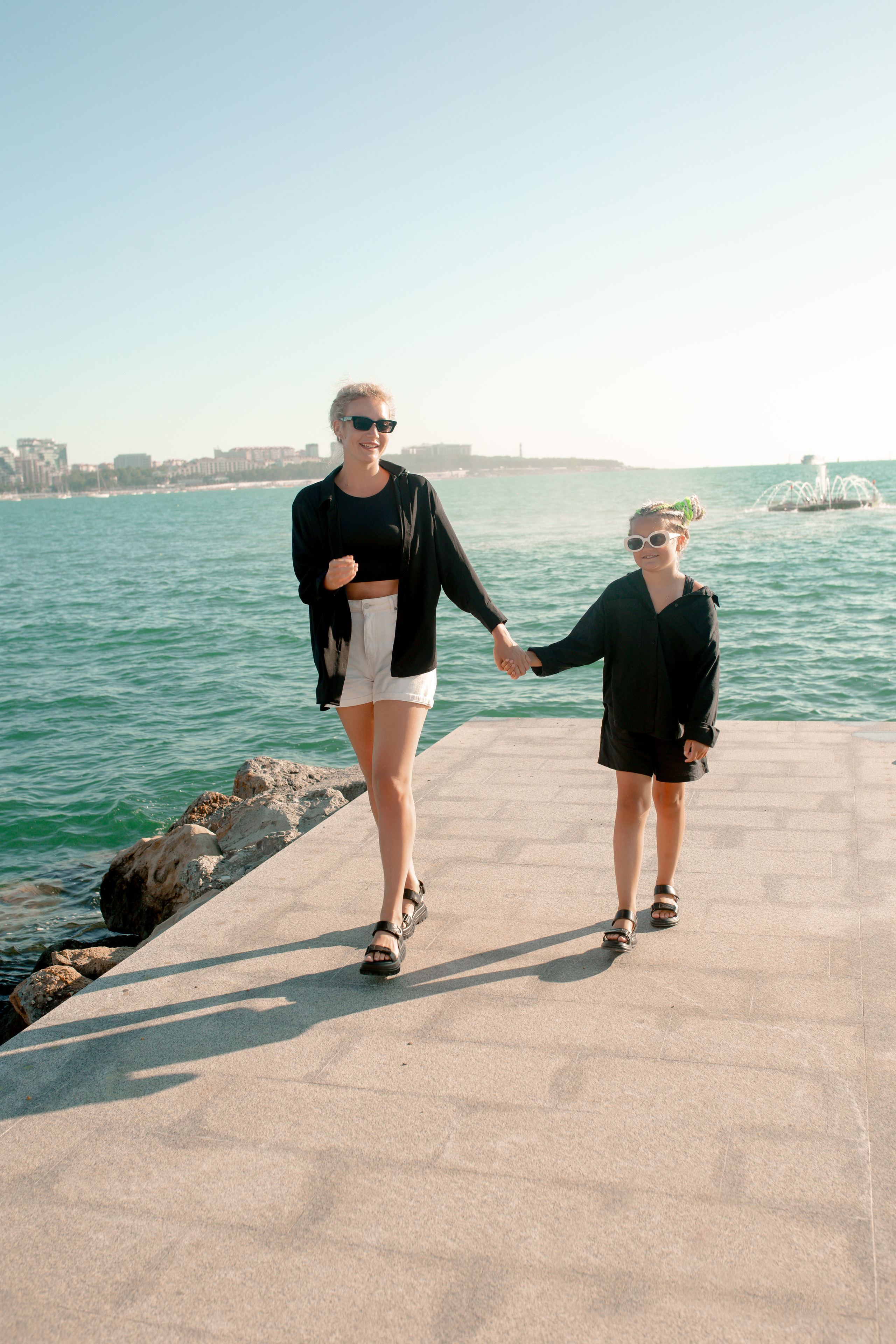 Юлия и Руслана 2. Фотограф в Геленджике, Архипо-Осиповке, Абрау-Дюрсо, Кринице Виктория