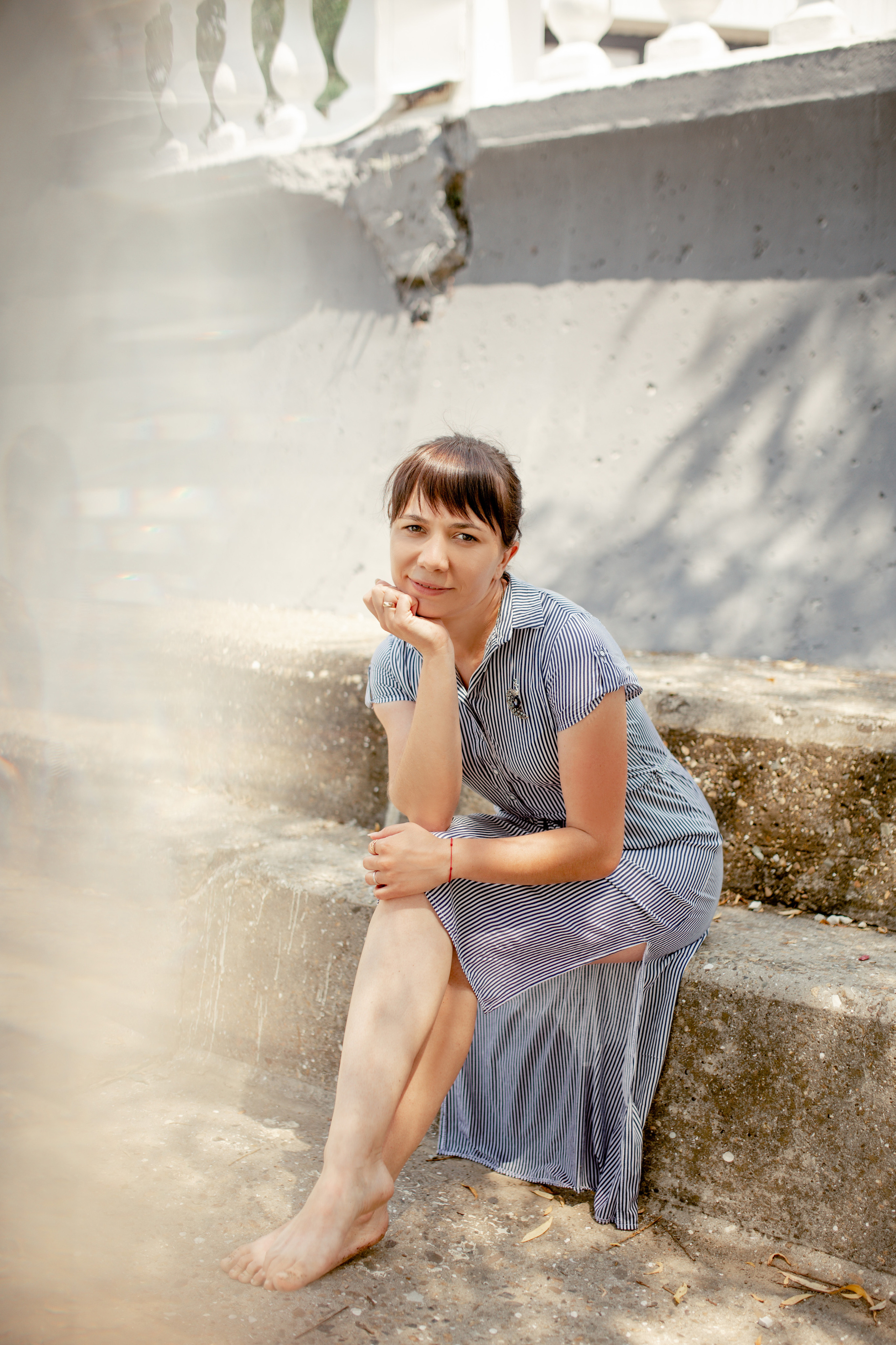 Яна. Фотограф в Геленджике, Архипо-Осиповке, Абрау-Дюрсо, Кринице Виктория