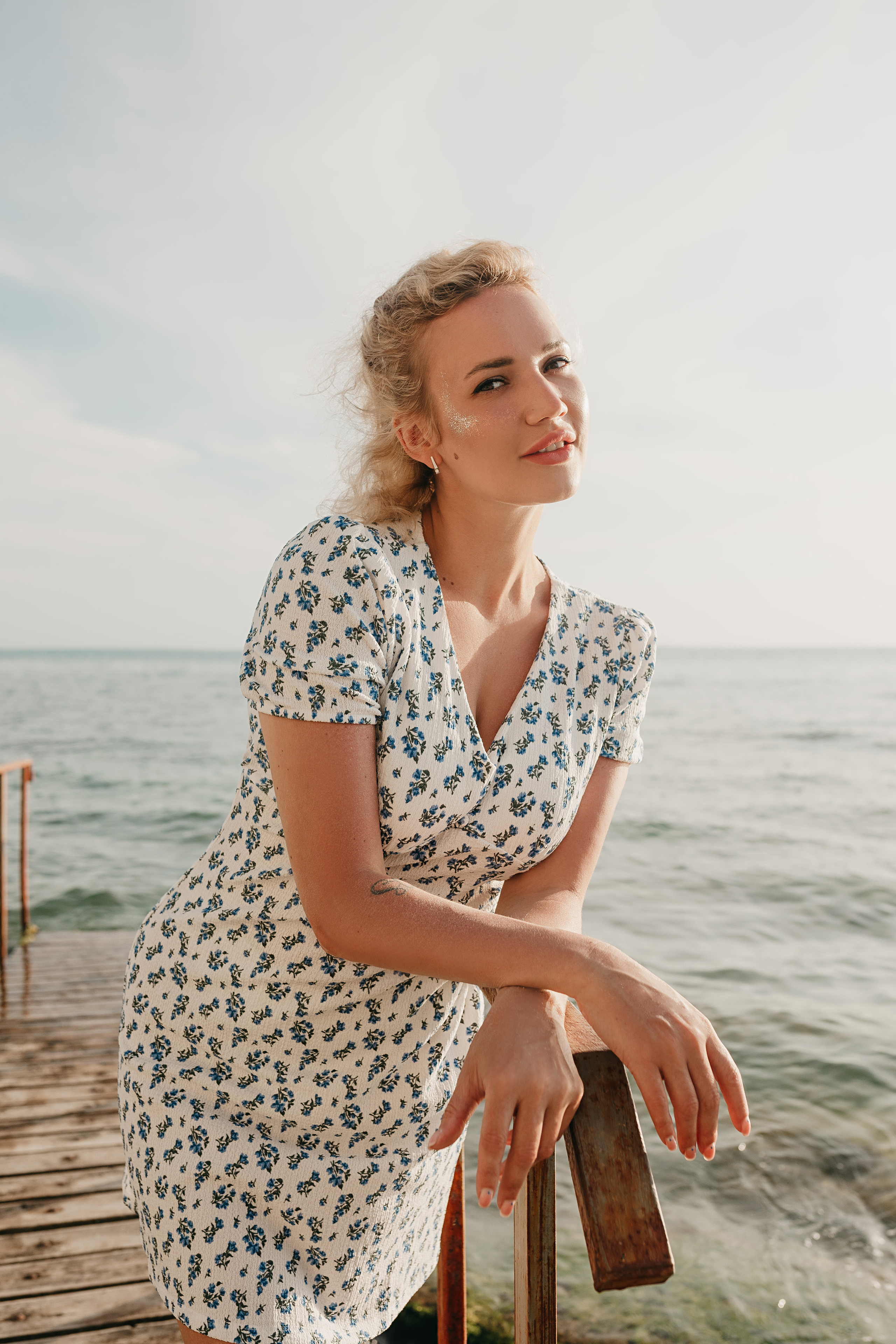 Юлия и Руслана. Wedding and family photographer in Gelendzhik Victoria Balashova