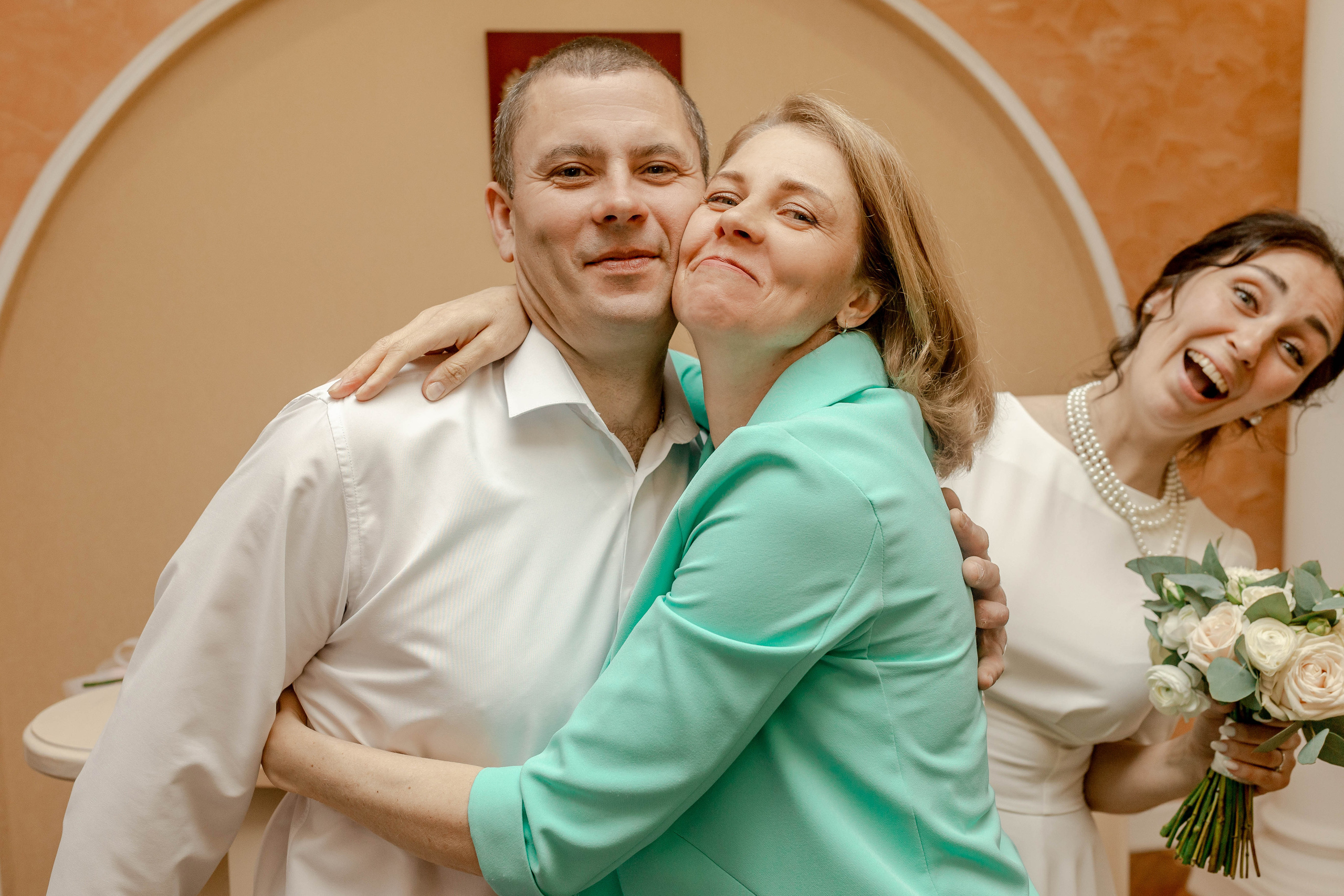 Марина и Дмитрий. Фотограф в Геленджике, Архипо-Осиповке, Абрау-Дюрсо, Кринице Виктория