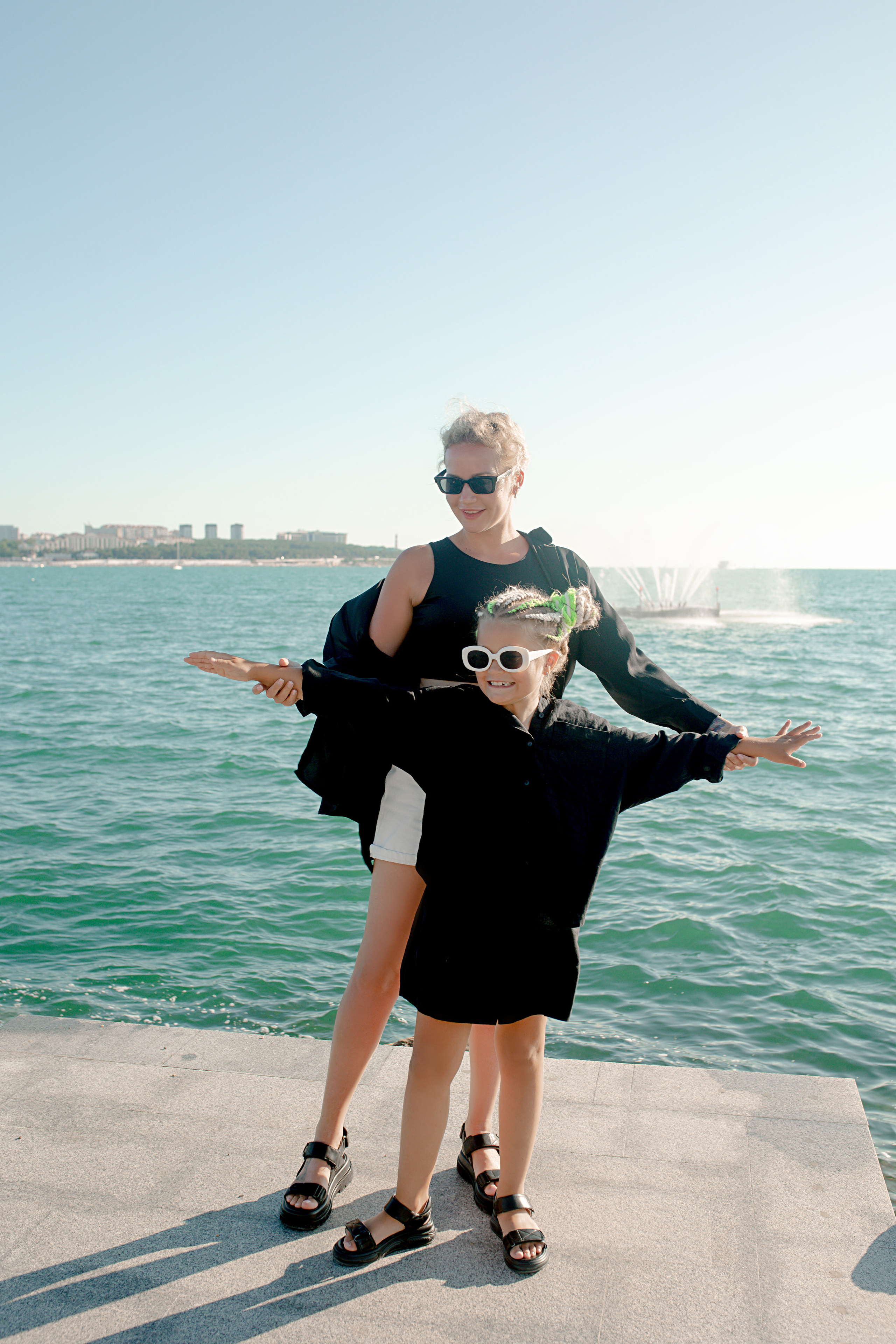 Юлия и Руслана 2. Фотограф в Геленджике, Архипо-Осиповке, Абрау-Дюрсо, Кринице Виктория