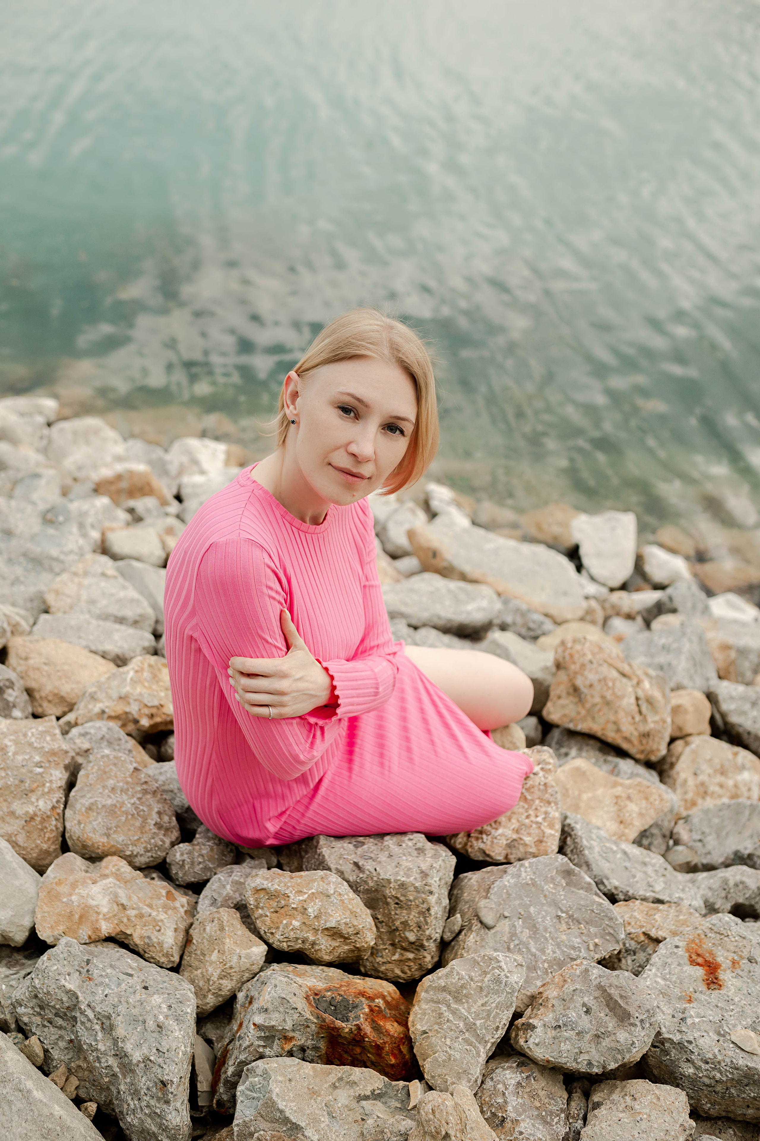 Валерия. Фотограф в Геленджике, Архипо-Осиповке, Абрау-Дюрсо, Кринице Виктория