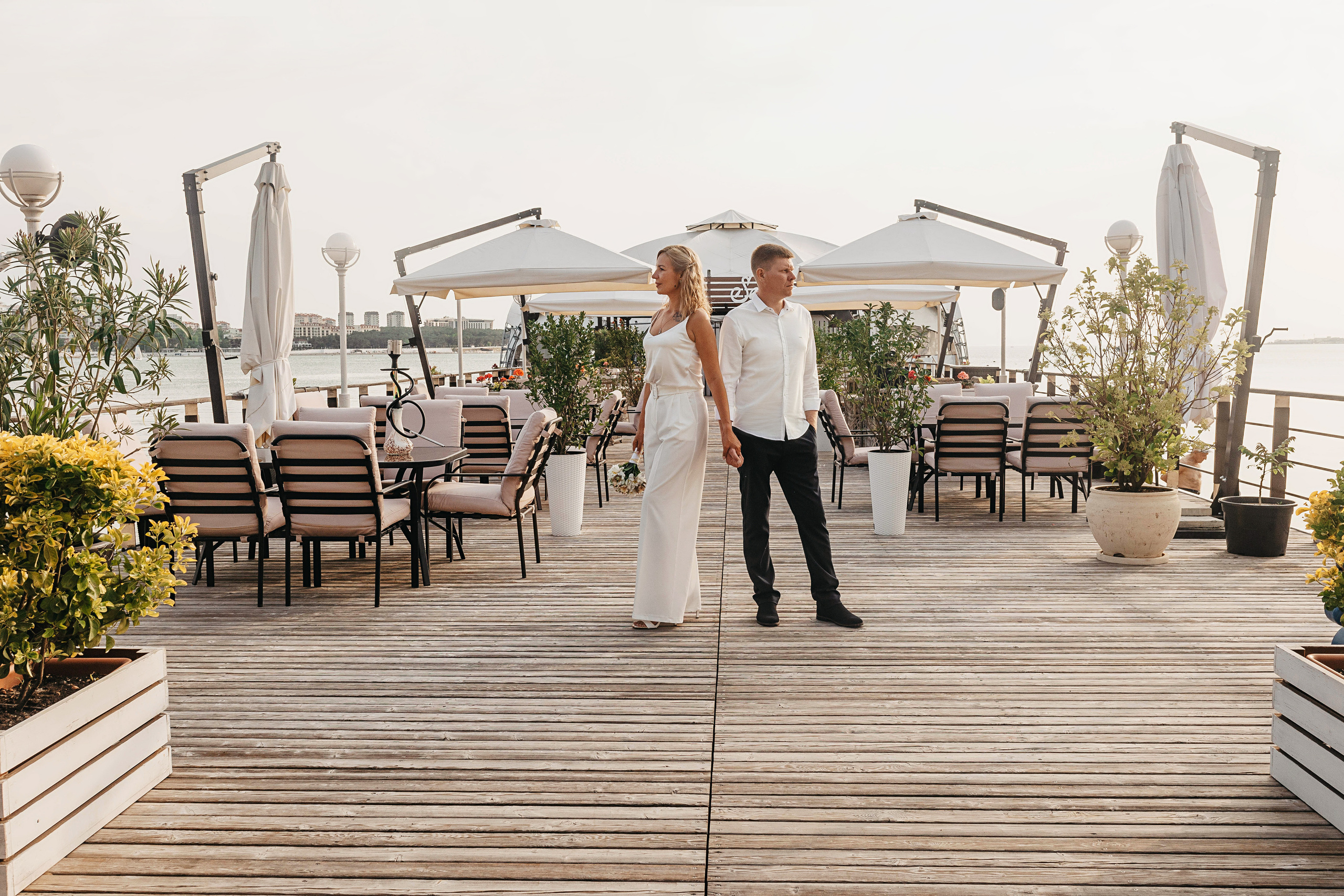 Ольга и Павел. Фотограф в Геленджике, Архипо-Осиповке, Абрау-Дюрсо, Кринице Виктория