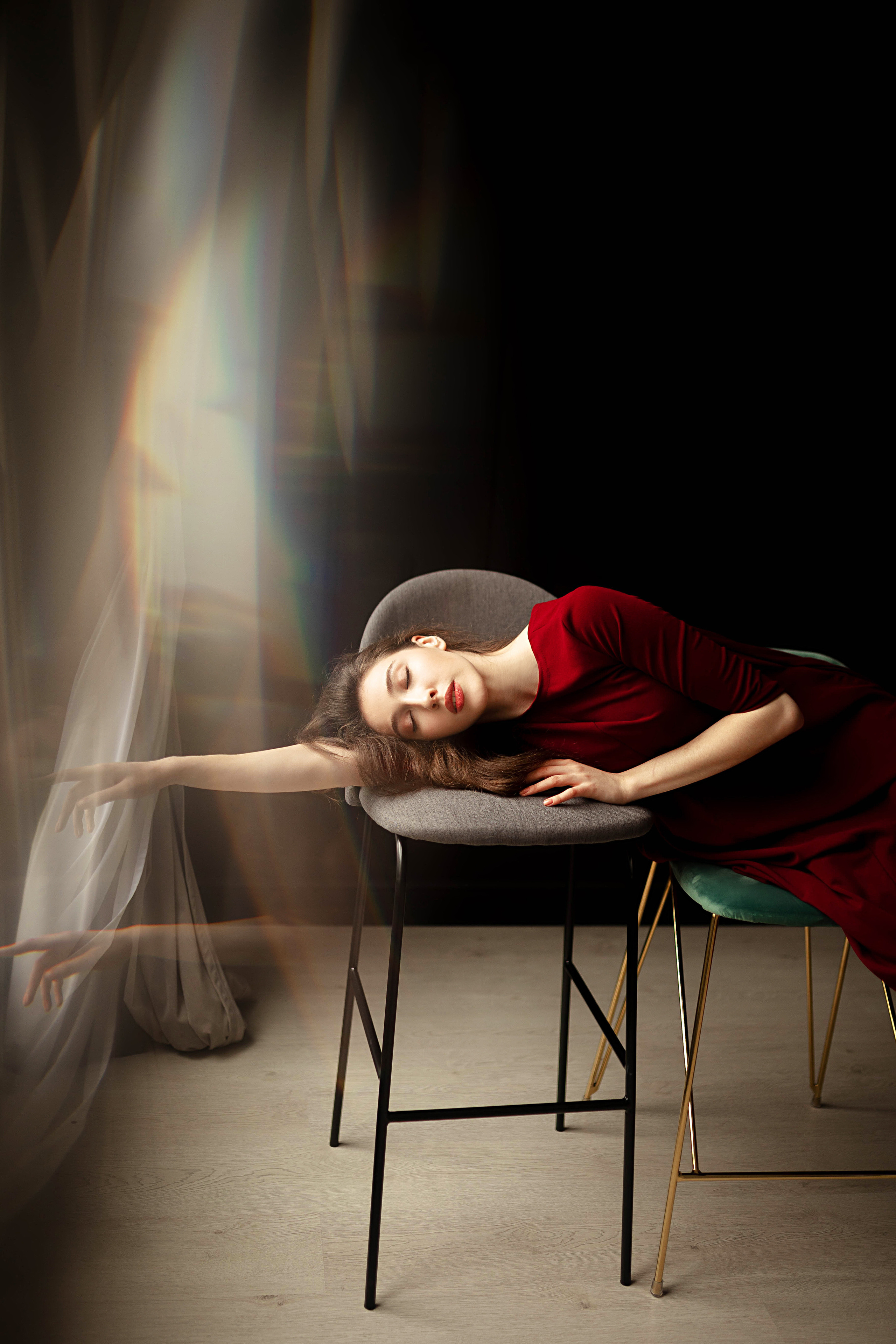 Эльвира. Фотограф в Геленджике, Архипо-Осиповке, Абрау-Дюрсо, Кринице Виктория