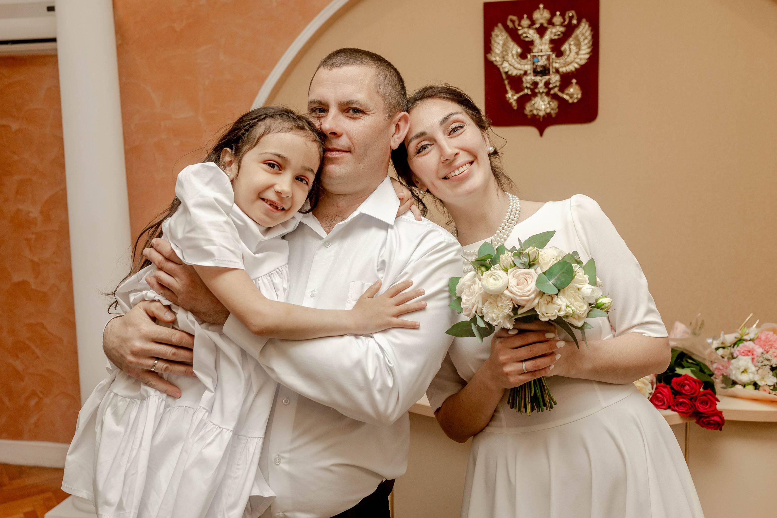 Марина и Дмитрий. Фотограф в Геленджике, Архипо-Осиповке, Абрау-Дюрсо, Кринице Виктория