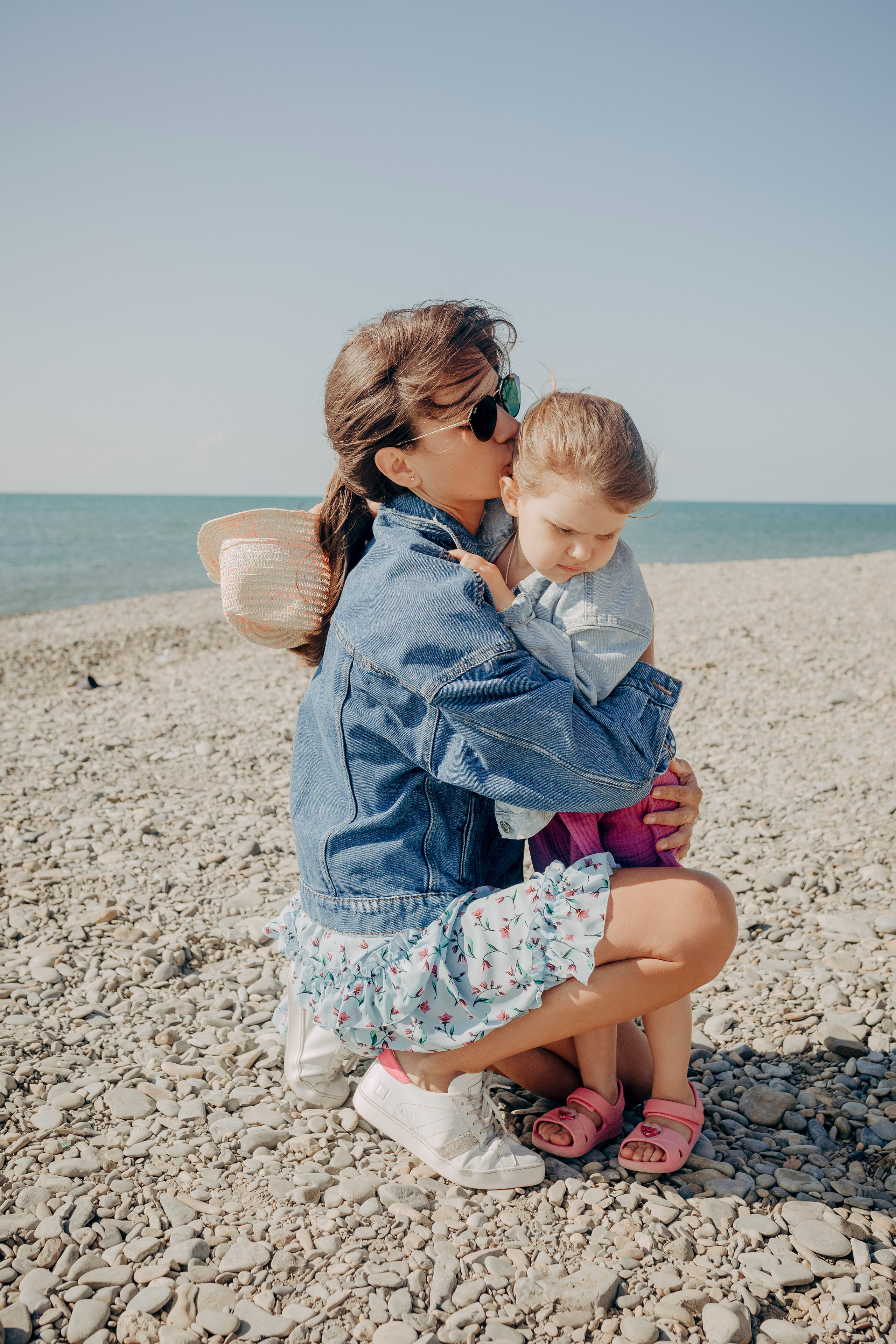 Екатерина и Полина. Фотограф в Геленджике, Архипо-Осиповке, Абрау-Дюрсо, Кринице Виктория