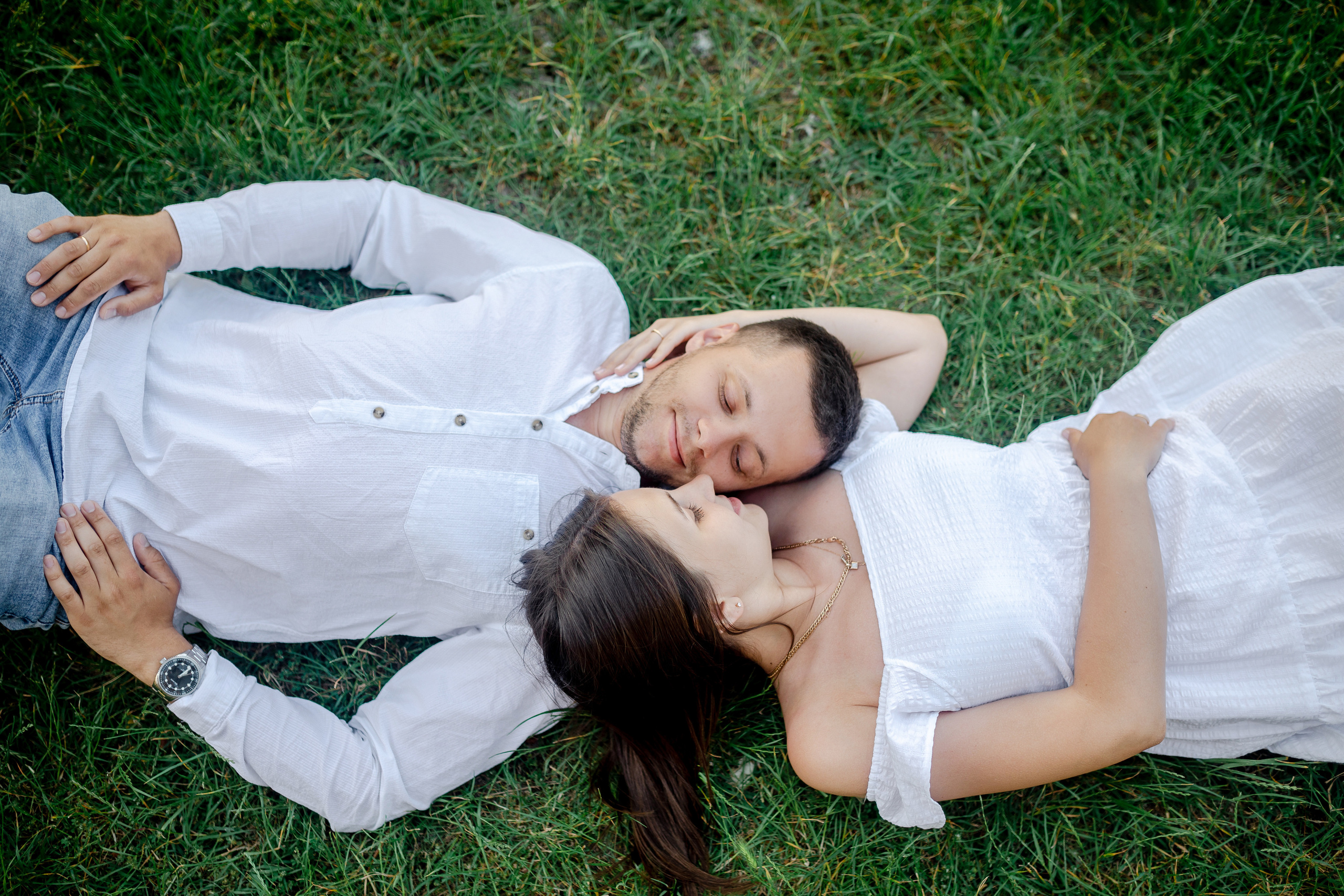 Юлия, Алексей и Саша. Фотограф в Геленджике, Архипо-Осиповке, Абрау-Дюрсо, Кринице Виктория