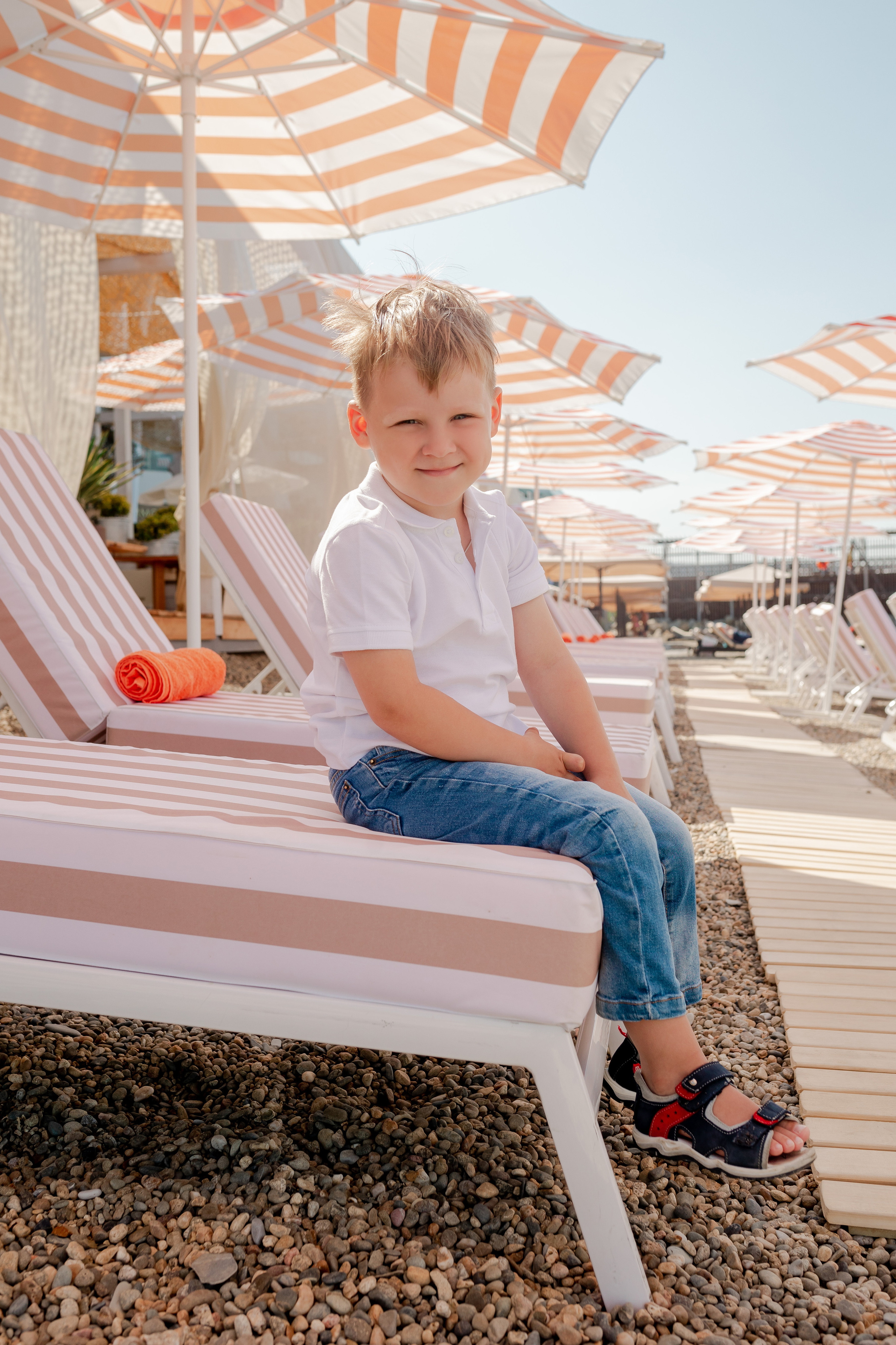 Екатерина, Елена, Никита и Матвей. Wedding and family photographer in Gelendzhik Victoria Balashova