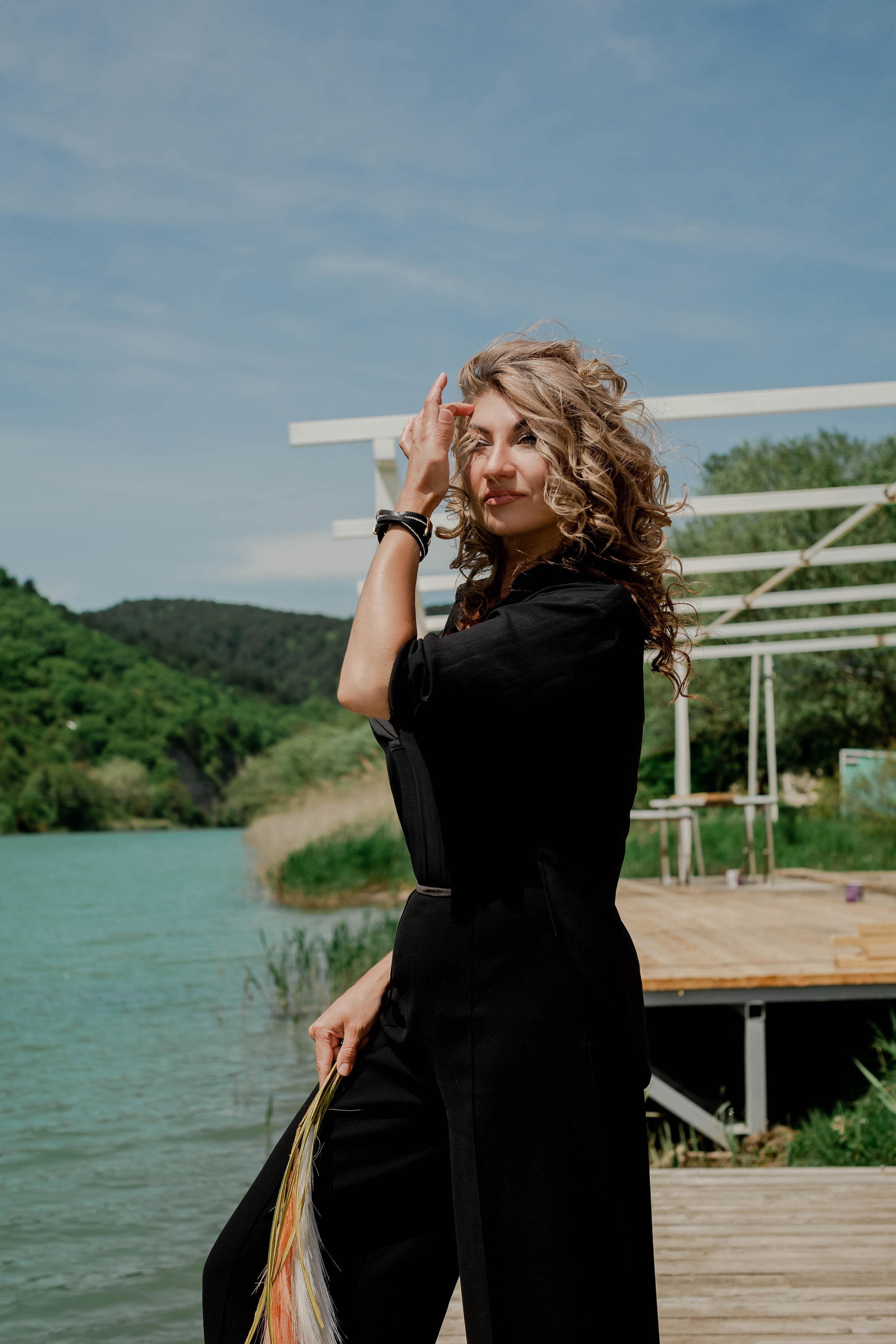 Светлана. Фотограф в Геленджике, Архипо-Осиповке, Абрау-Дюрсо, Кринице Виктория