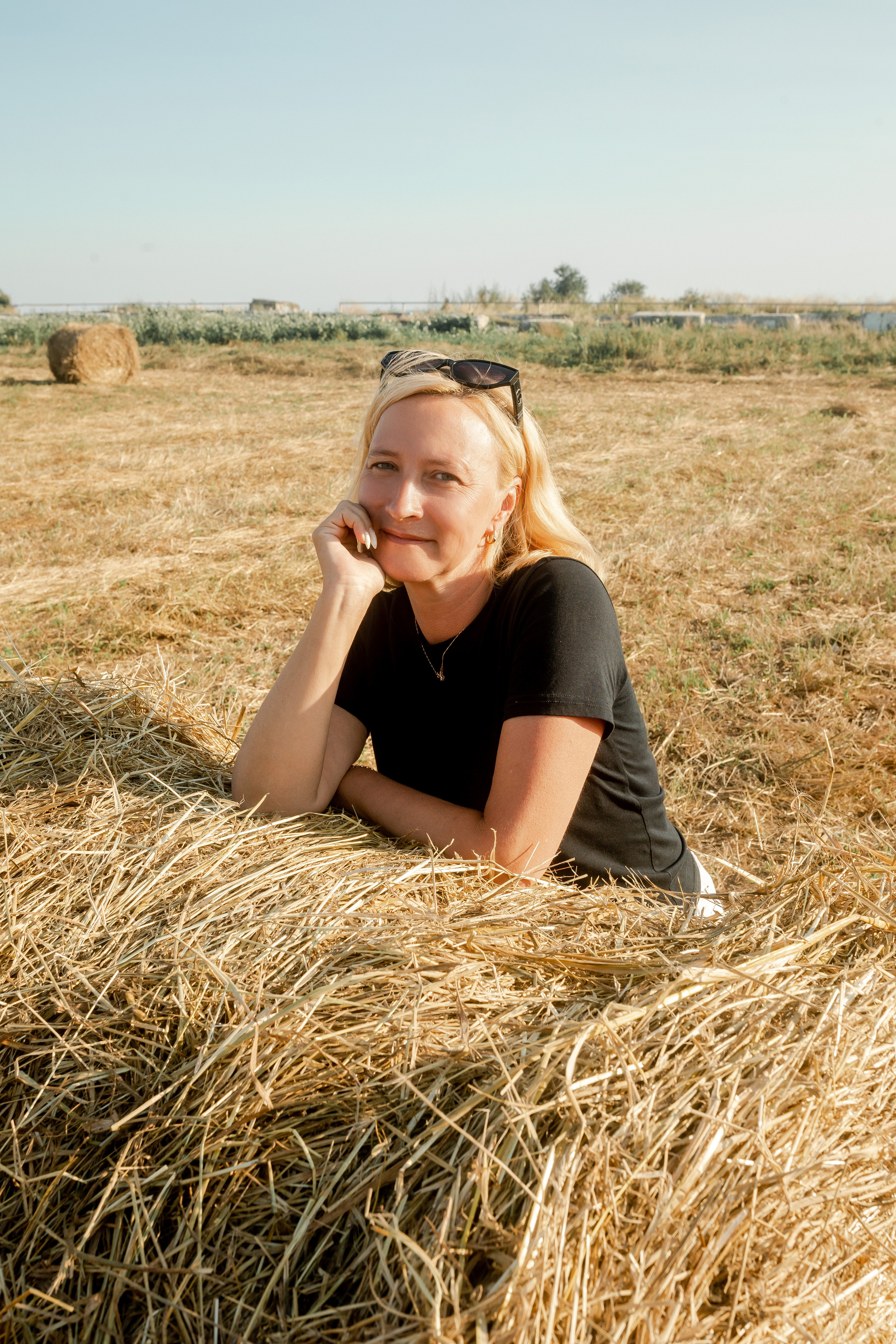Алена, Влад с дочерью. Wedding and family photographer in Gelendzhik Victoria Balashova