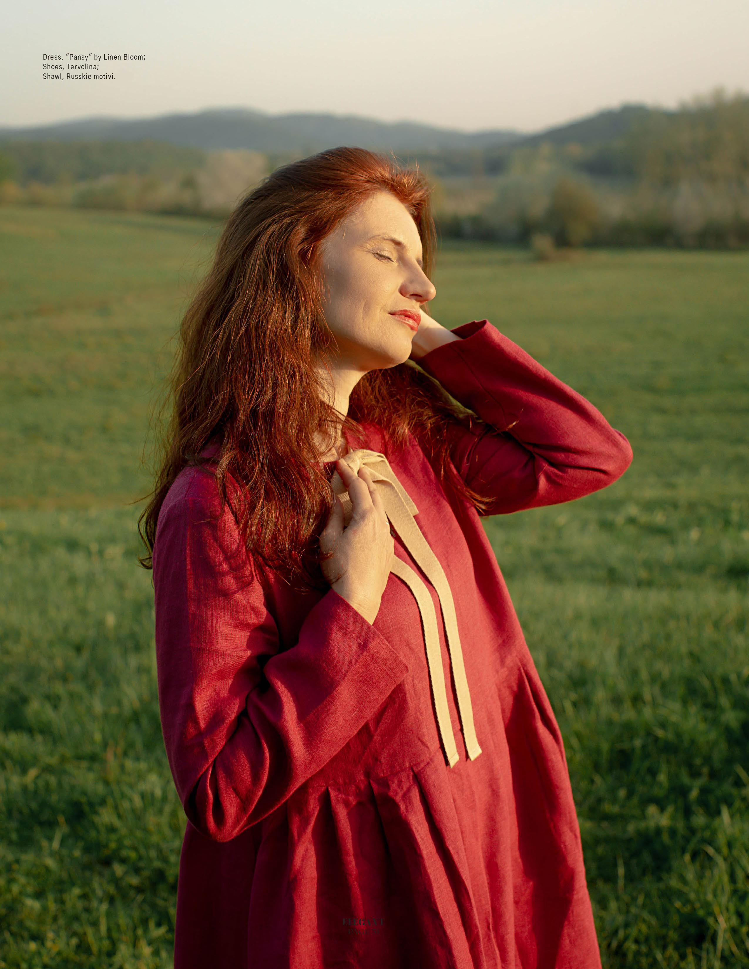 Сьёмка для брендов одежды. Фотограф в Геленджике, Архипо-Осиповке, Абрау-Дюрсо, Кринице Виктория