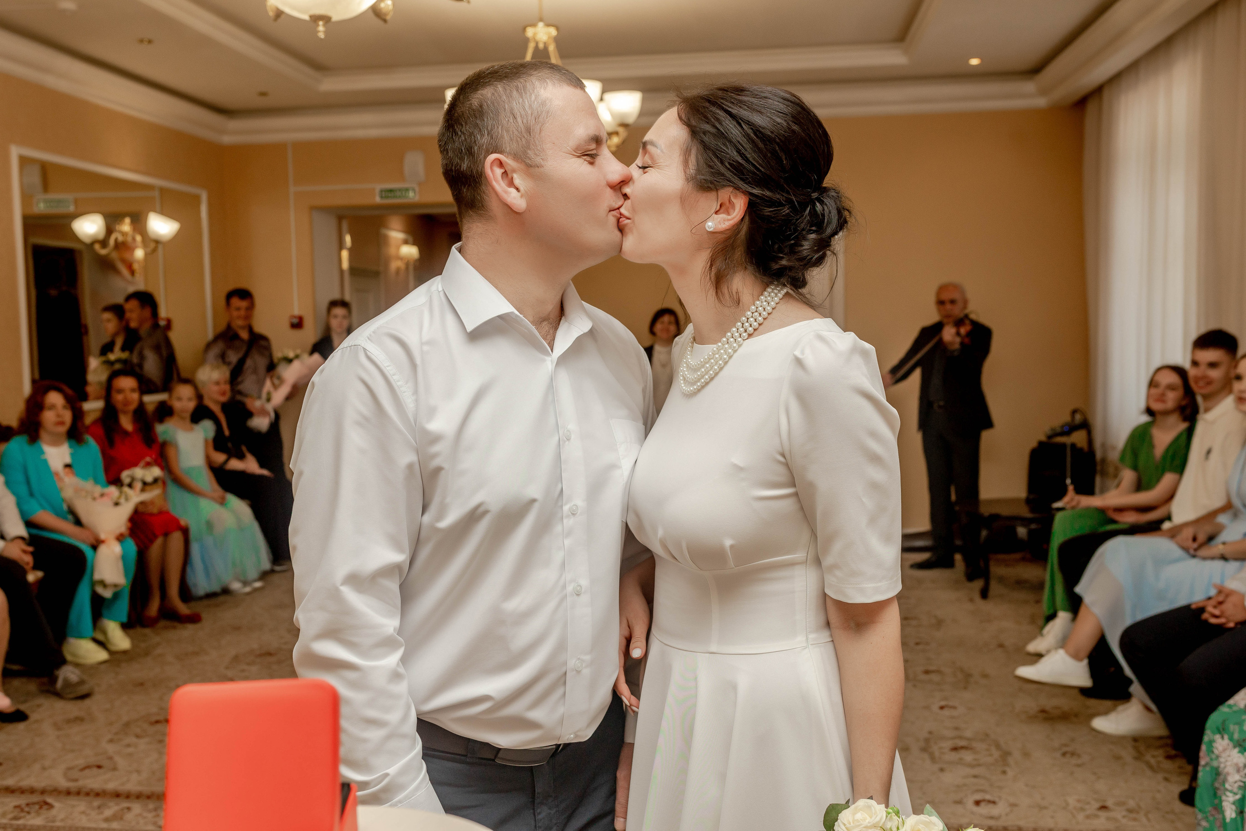 Марина и Дмитрий. Фотограф в Геленджике, Архипо-Осиповке, Абрау-Дюрсо, Кринице Виктория