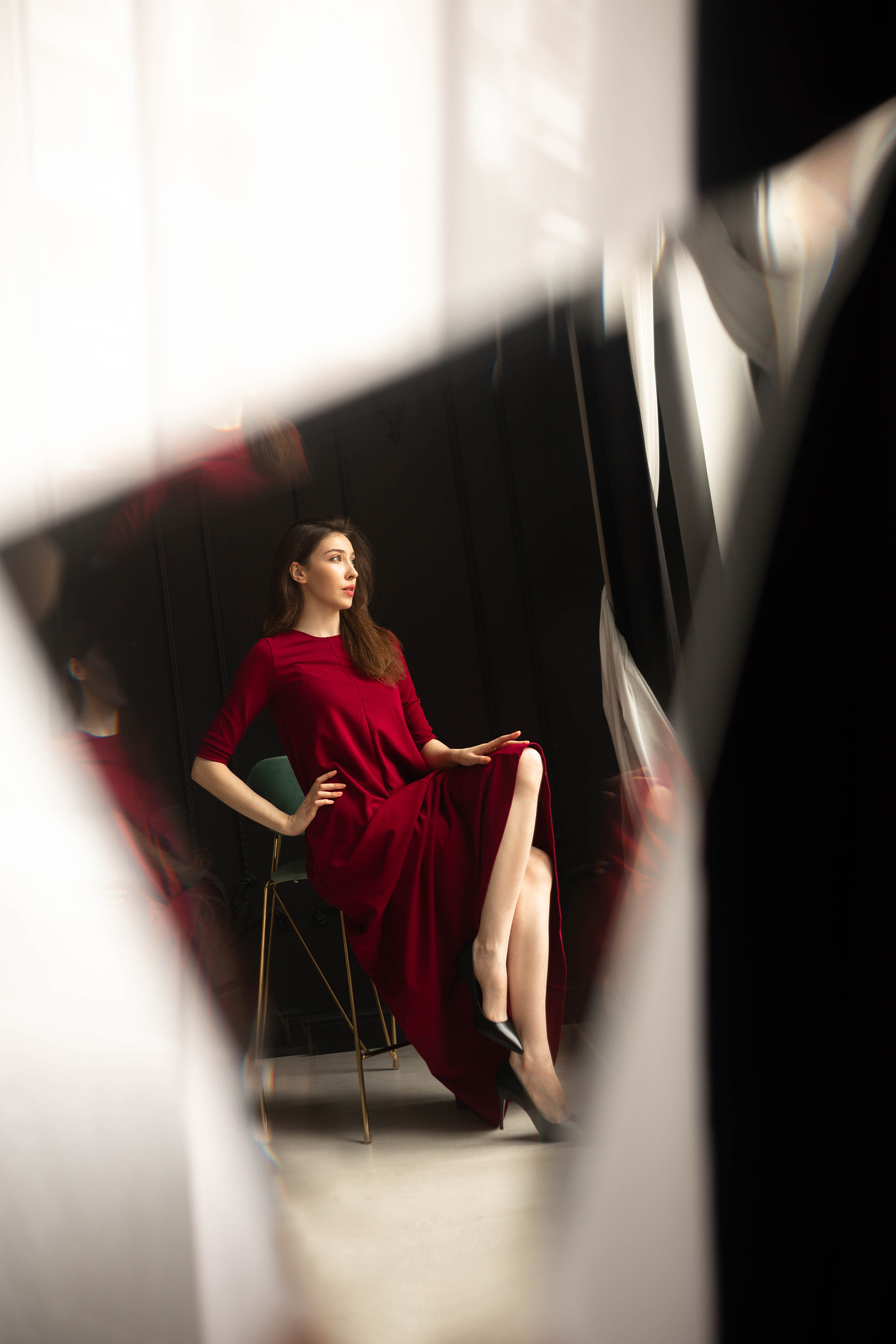 Эльвира. Фотограф в Геленджике, Архипо-Осиповке, Абрау-Дюрсо, Кринице Виктория