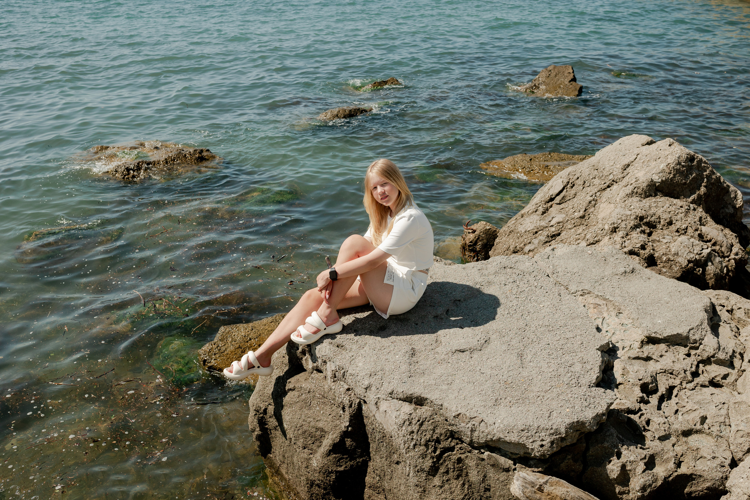 Наташа и Вика. Фотограф в Геленджике, Архипо-Осиповке, Абрау-Дюрсо, Кринице Виктория