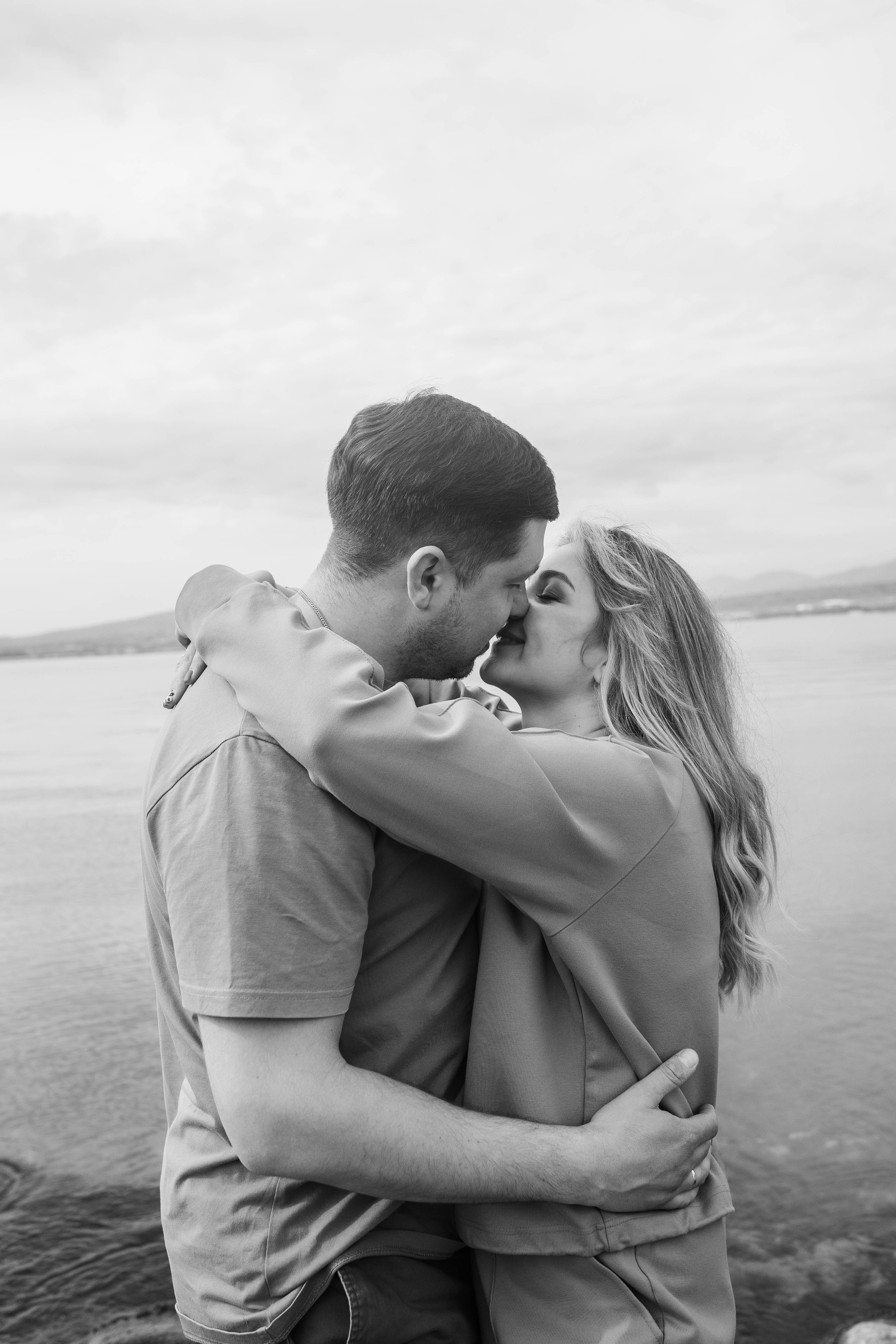 Анна, Вадим и Михаил. Фотограф в Геленджике, Архипо-Осиповке, Абрау-Дюрсо, Кринице Виктория