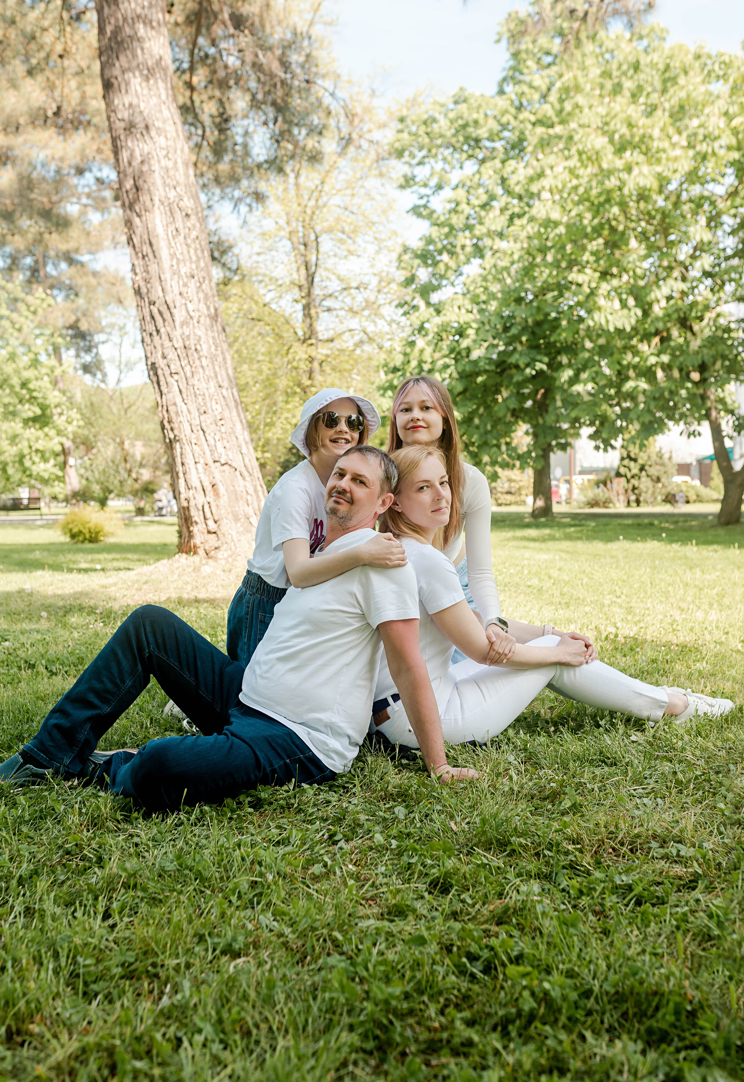 Любовь и Слава. Фотограф в Геленджике, Архипо-Осиповке, Абрау-Дюрсо, Кринице Виктория