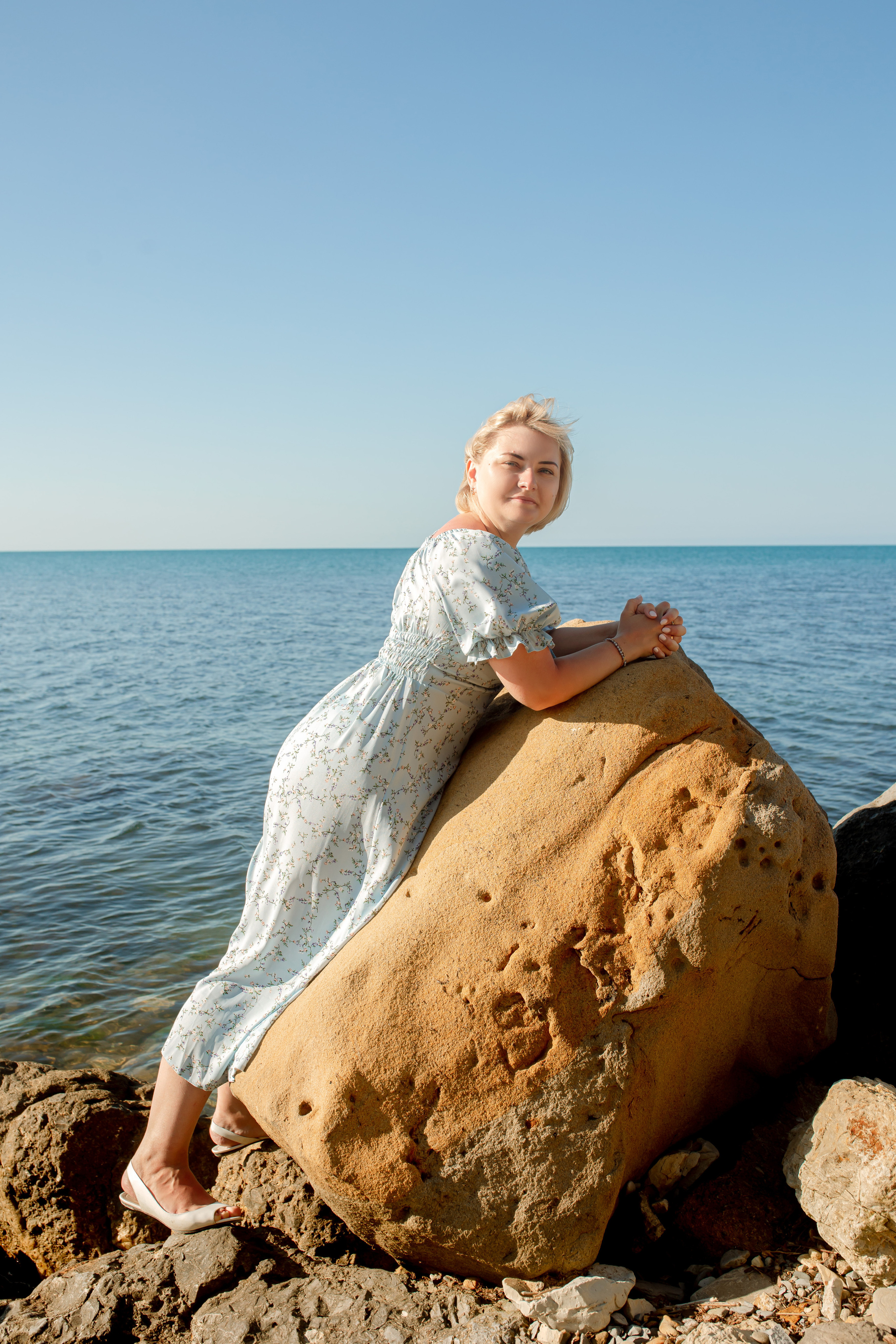 Анастасия и Илья. Фотограф в Геленджике, Архипо-Осиповке, Абрау-Дюрсо, Кринице Виктория