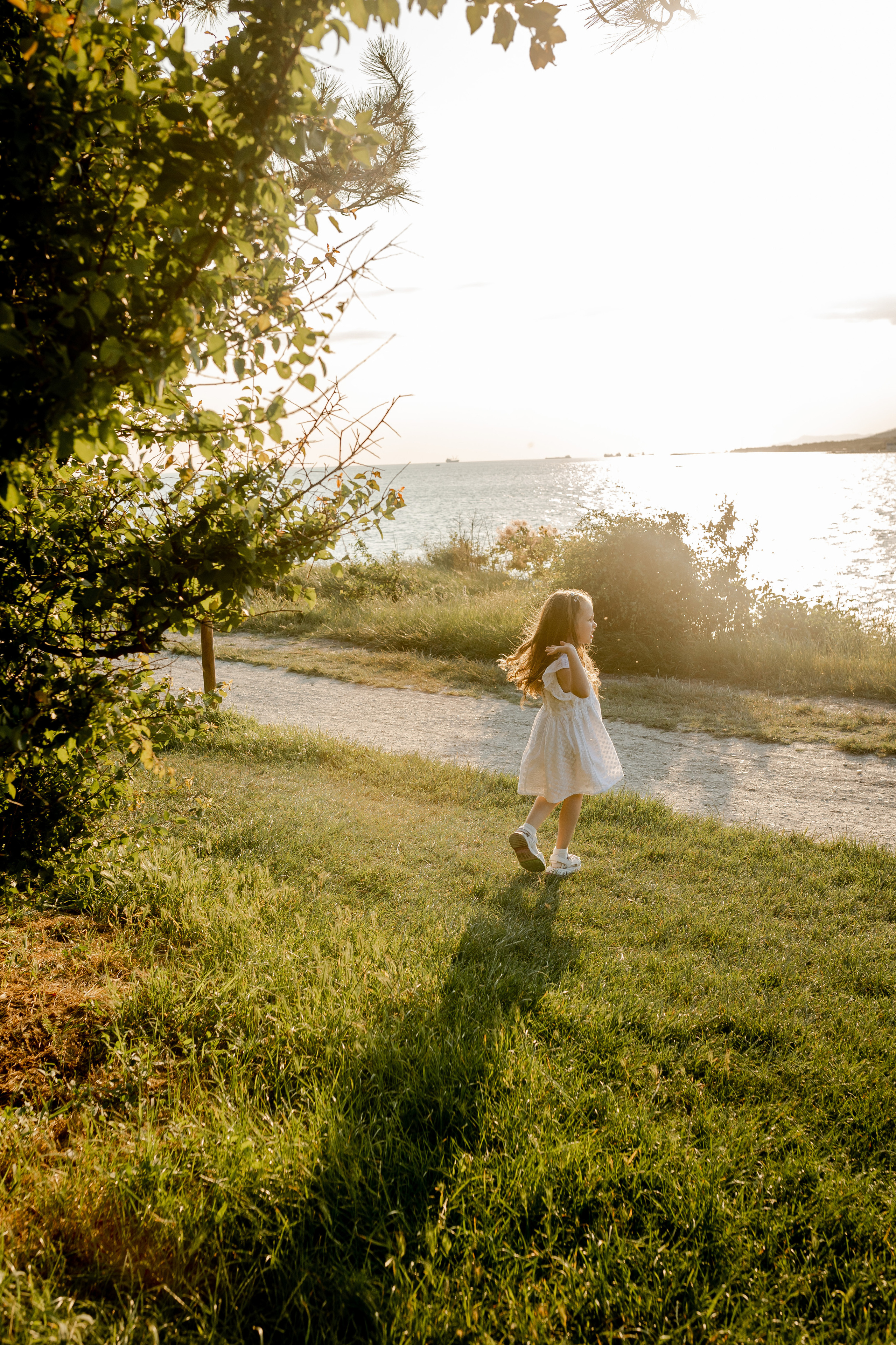 Юлия, Алексей и Саша. Фотограф в Геленджике, Архипо-Осиповке, Абрау-Дюрсо, Кринице Виктория