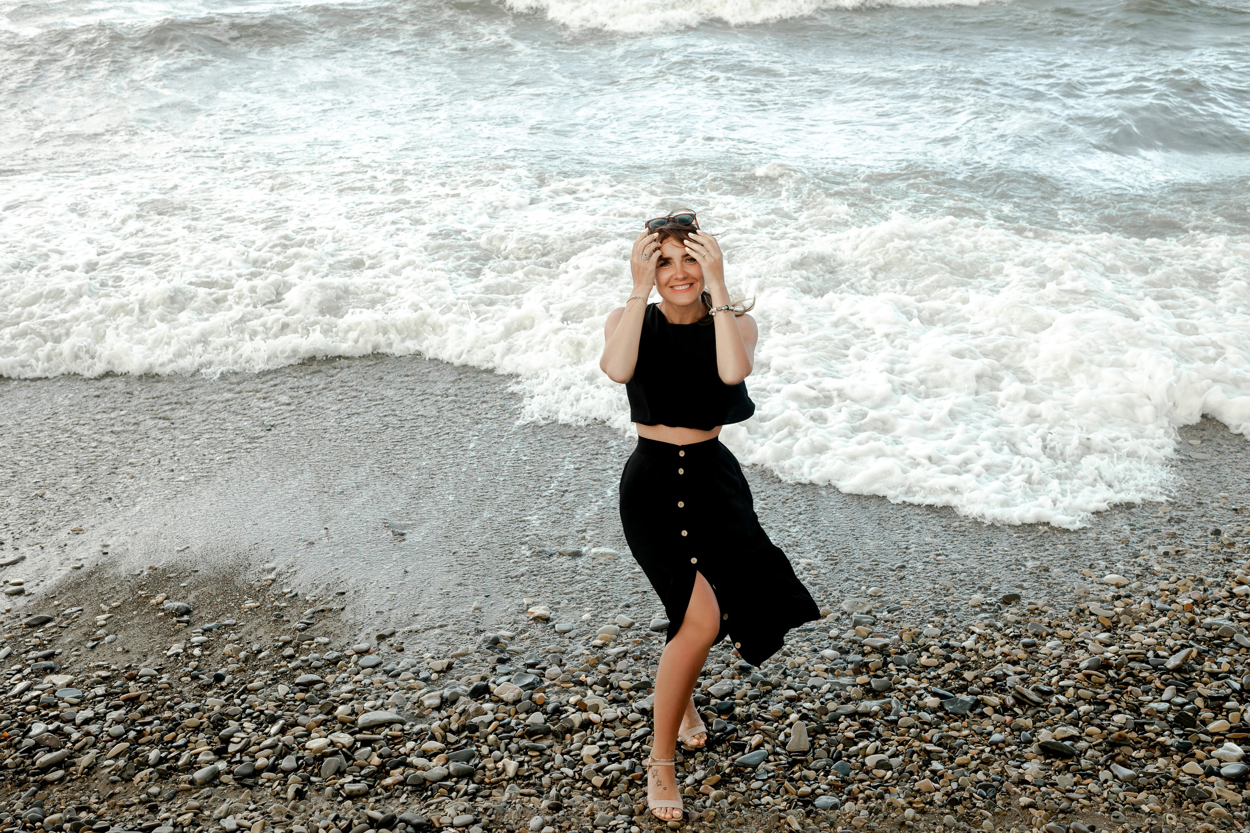 Елена. Wedding and family photographer in Gelendzhik Victoria Balashova