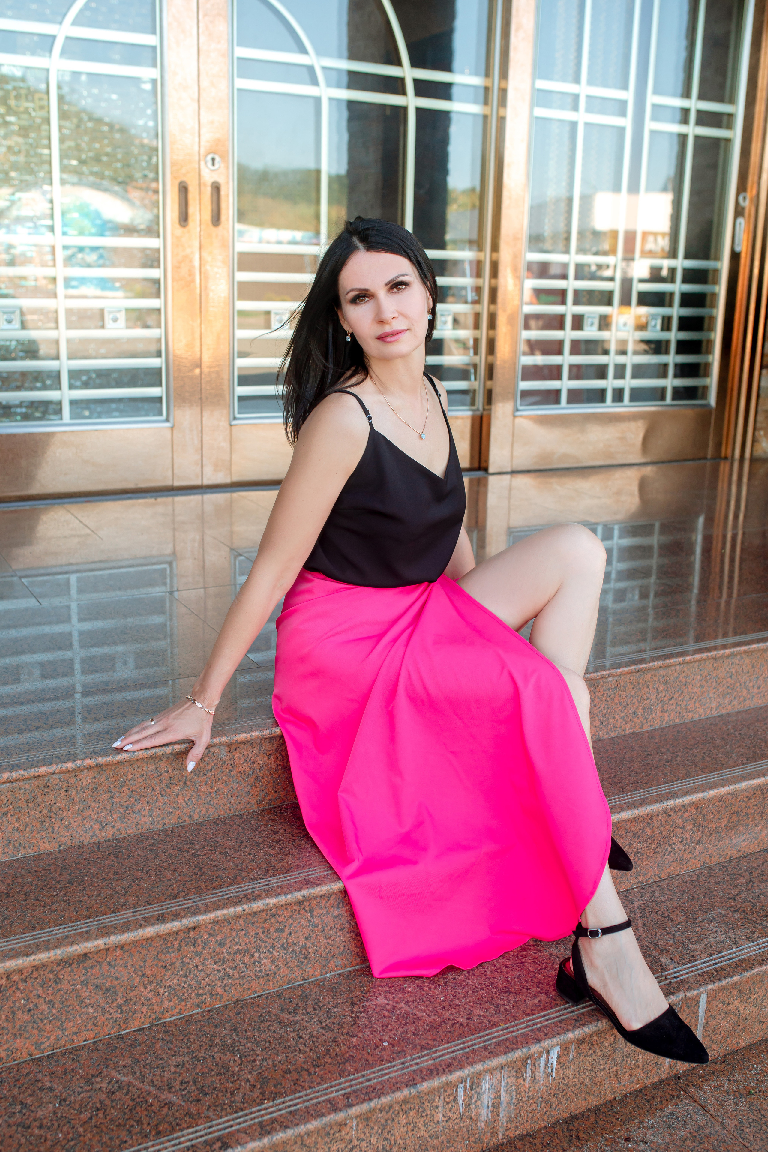 Марина и Варя. Фотограф в Геленджике, Архипо-Осиповке, Абрау-Дюрсо, Кринице Виктория