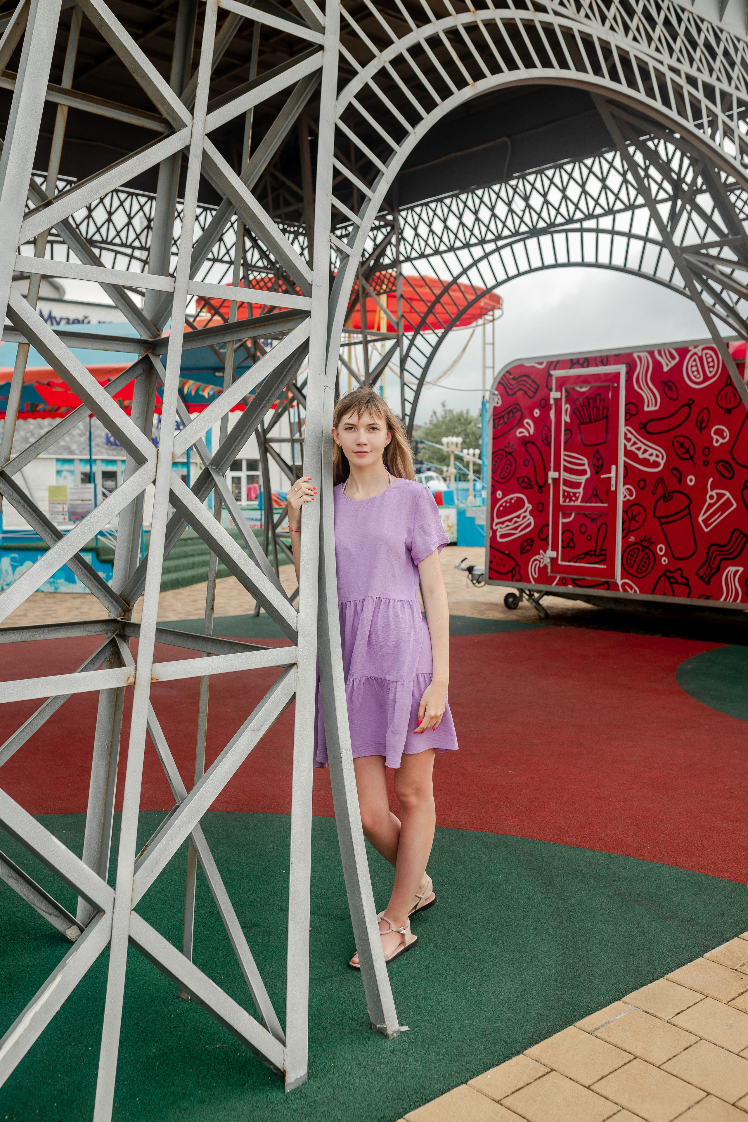 Ольга, Александр, Ксюша и Ариша. Фотограф в Геленджике, Архипо-Осиповке, Абрау-Дюрсо, Кринице Виктория