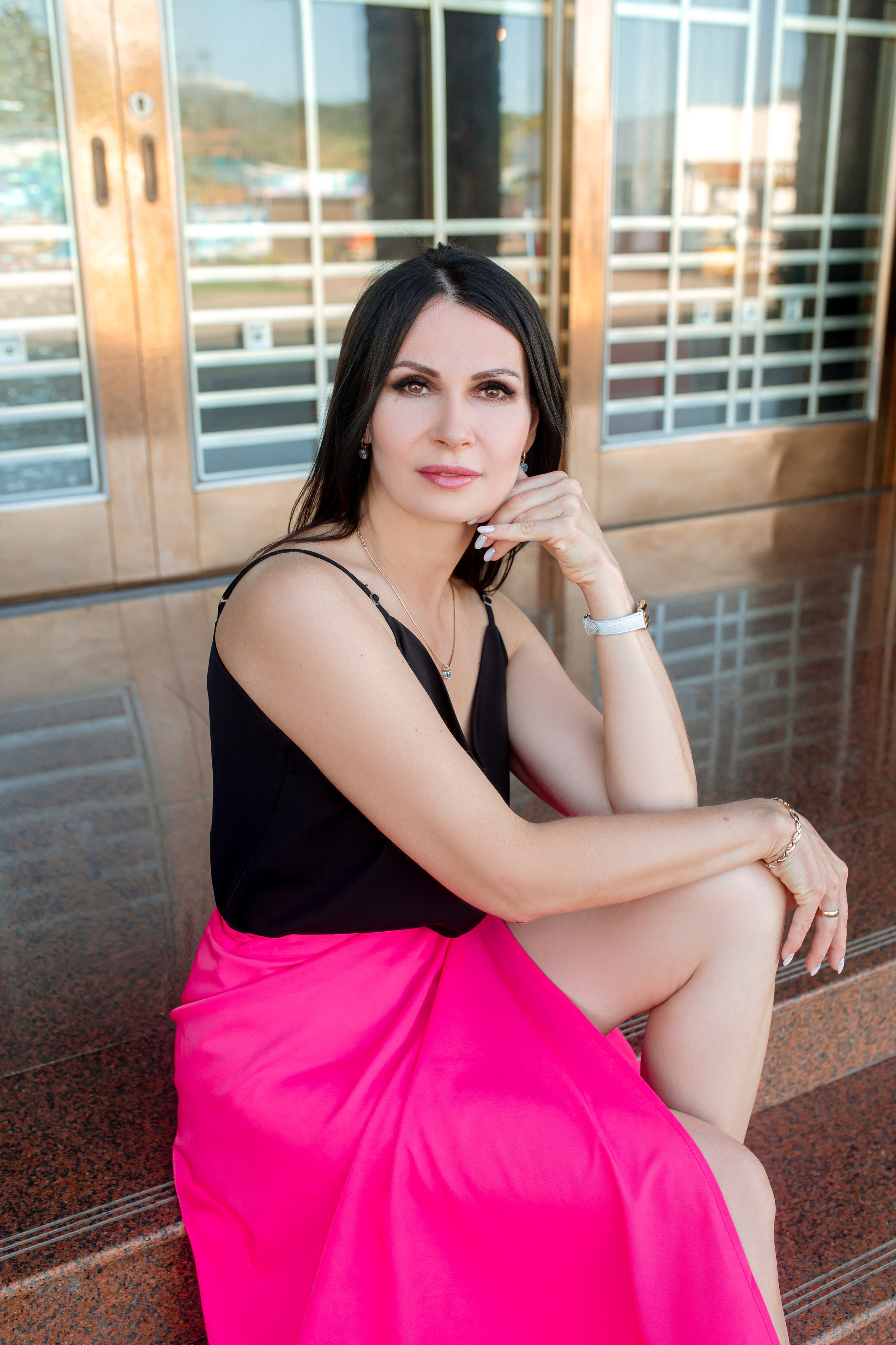 Марина и Варя. Фотограф в Геленджике, Архипо-Осиповке, Абрау-Дюрсо, Кринице Виктория