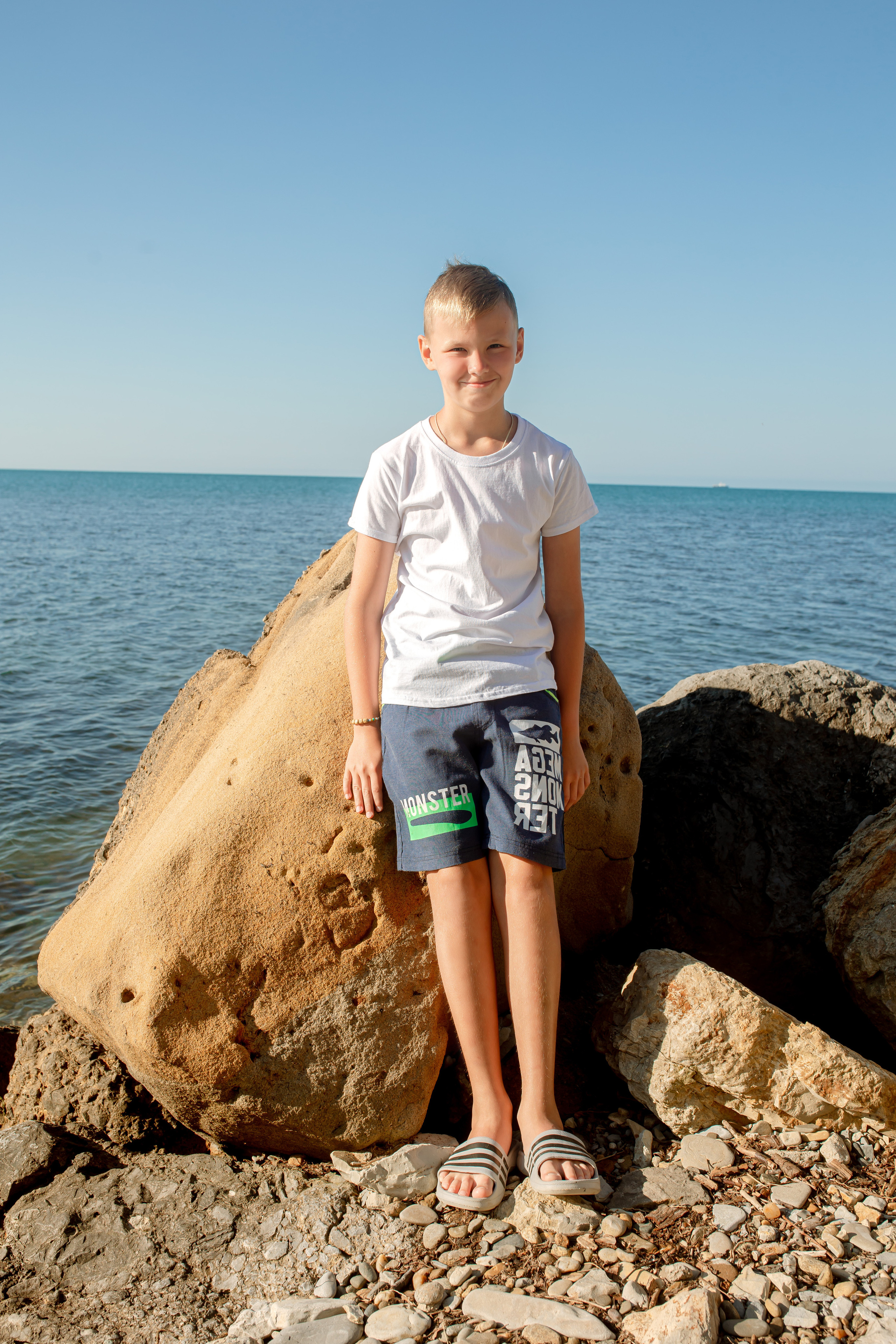 Анастасия и Илья. Фотограф в Геленджике, Архипо-Осиповке, Абрау-Дюрсо, Кринице Виктория