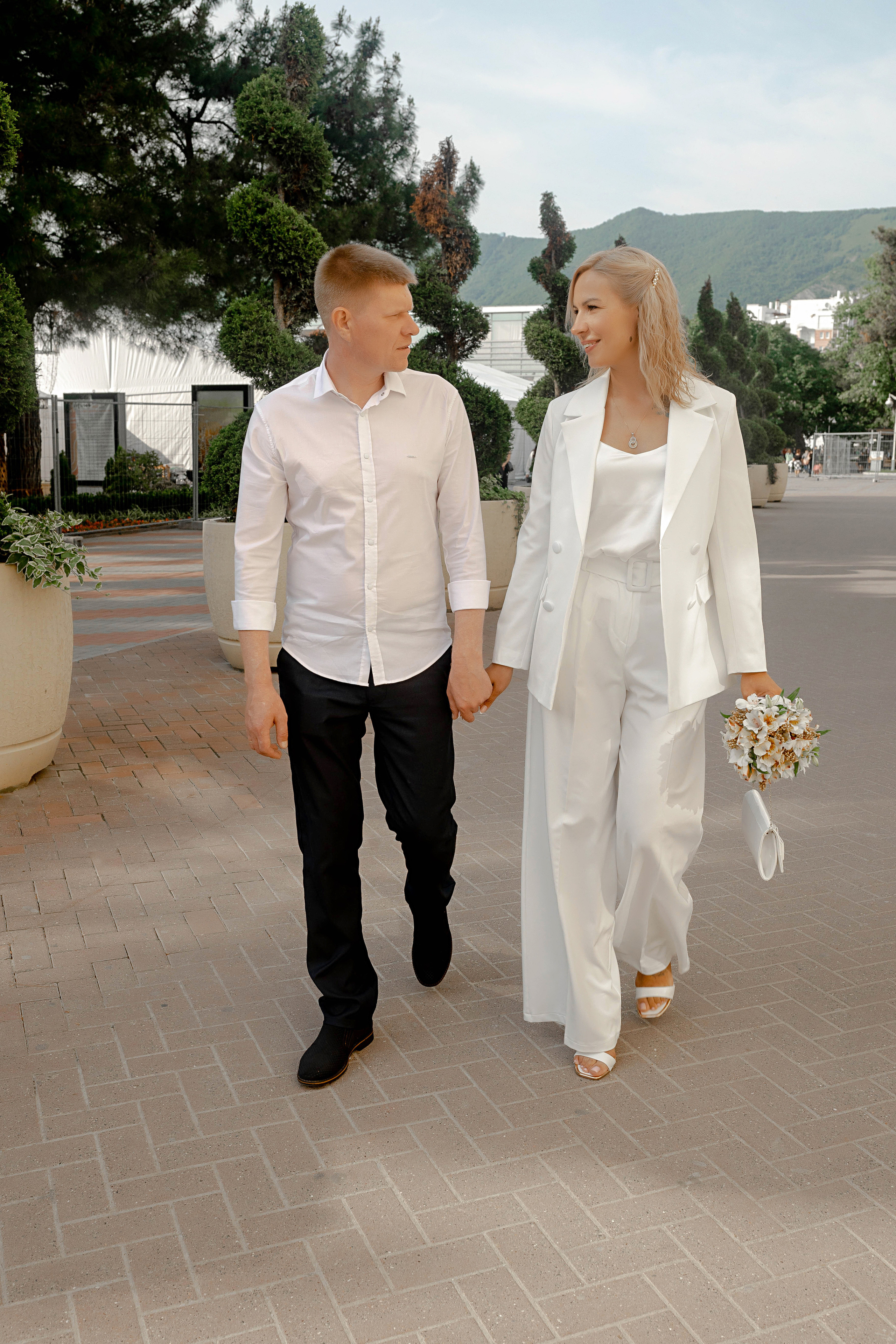 Ольга и Павел. Фотограф в Геленджике, Архипо-Осиповке, Абрау-Дюрсо, Кринице Виктория