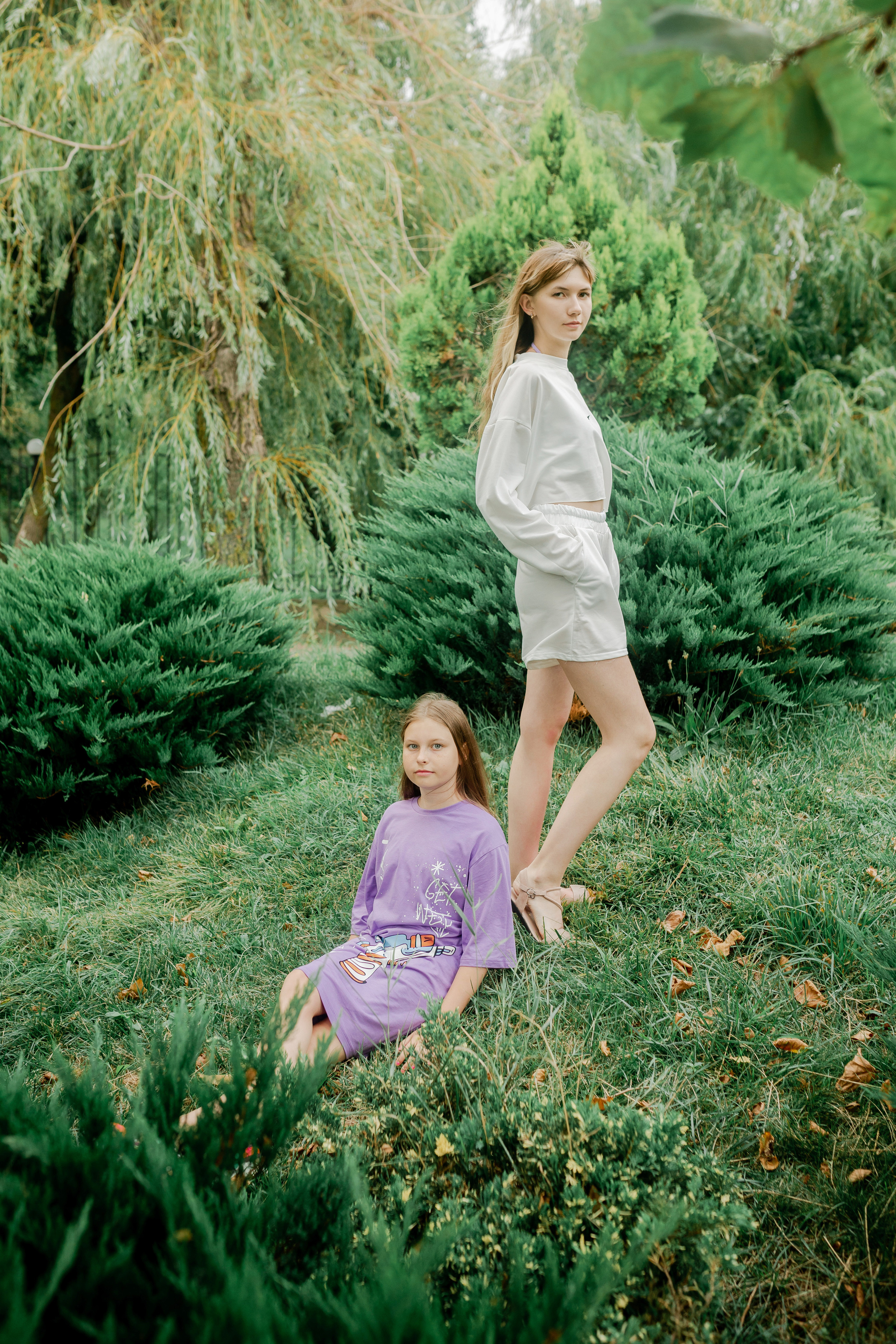 Ольга, Александр, Ксюша и Ариша. Фотограф в Геленджике, Архипо-Осиповке, Абрау-Дюрсо, Кринице Виктория