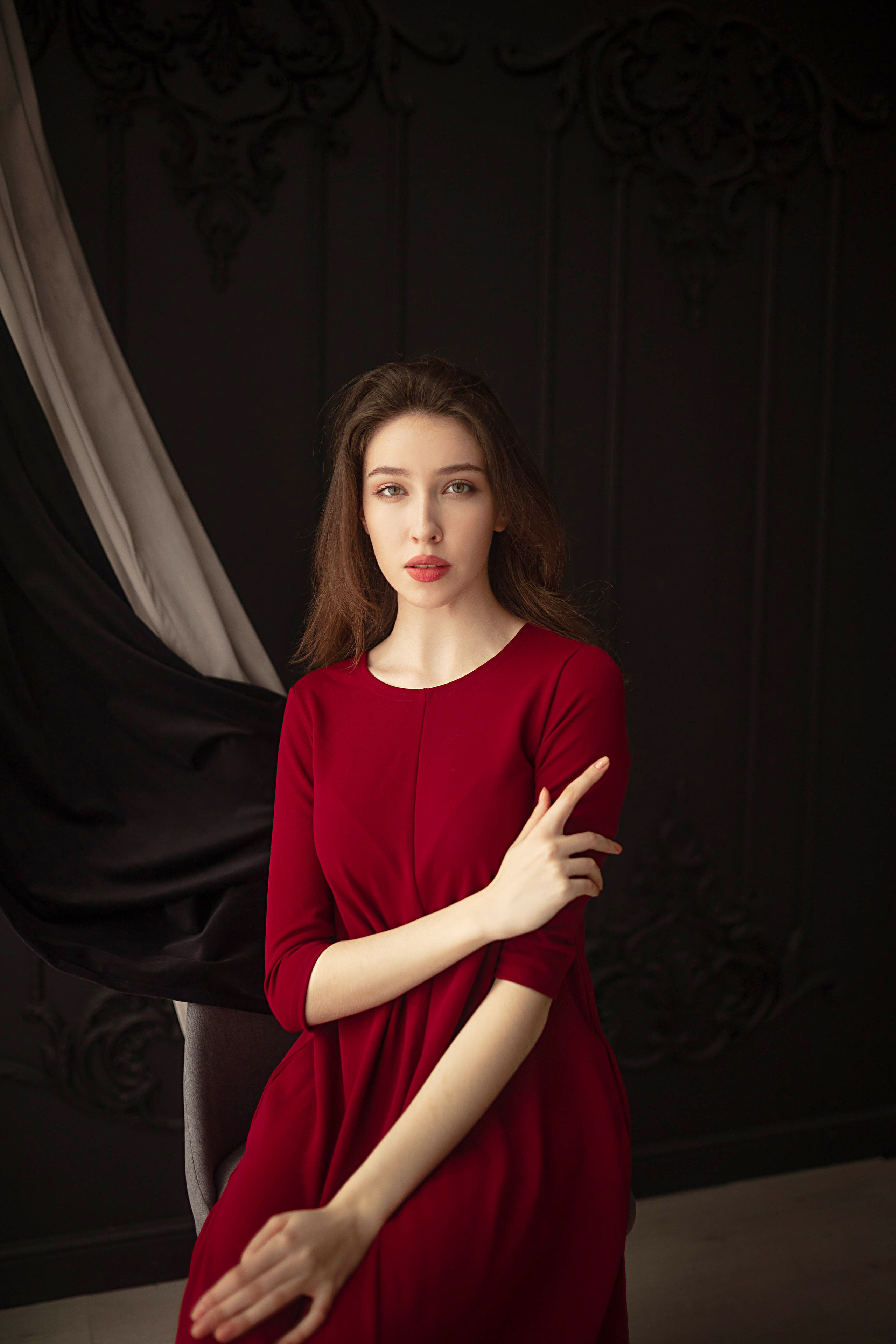 Эльвира. Фотограф в Геленджике, Архипо-Осиповке, Абрау-Дюрсо, Кринице Виктория