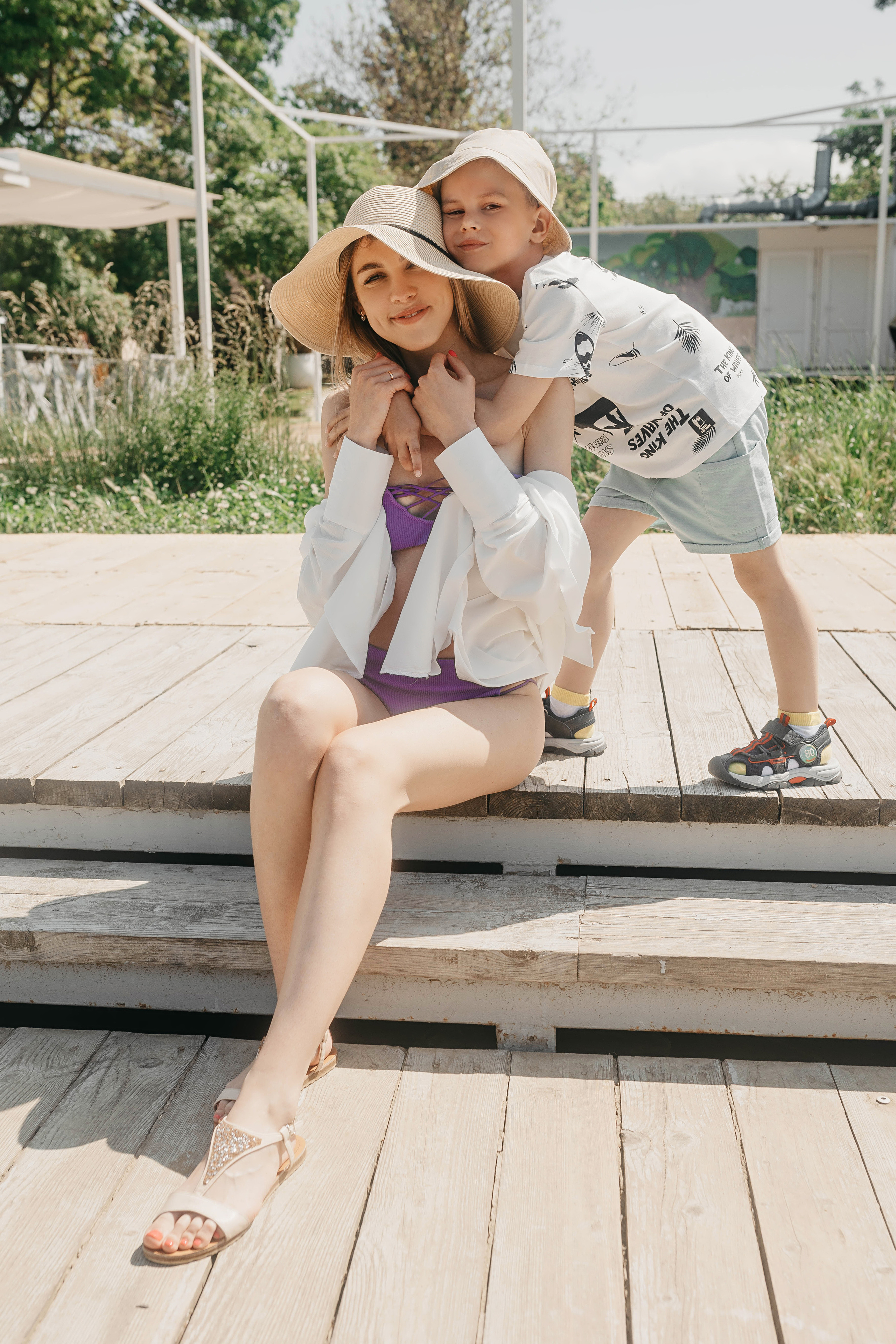 Екатерина. Фотограф в Геленджике, Архипо-Осиповке, Абрау-Дюрсо, Кринице Виктория