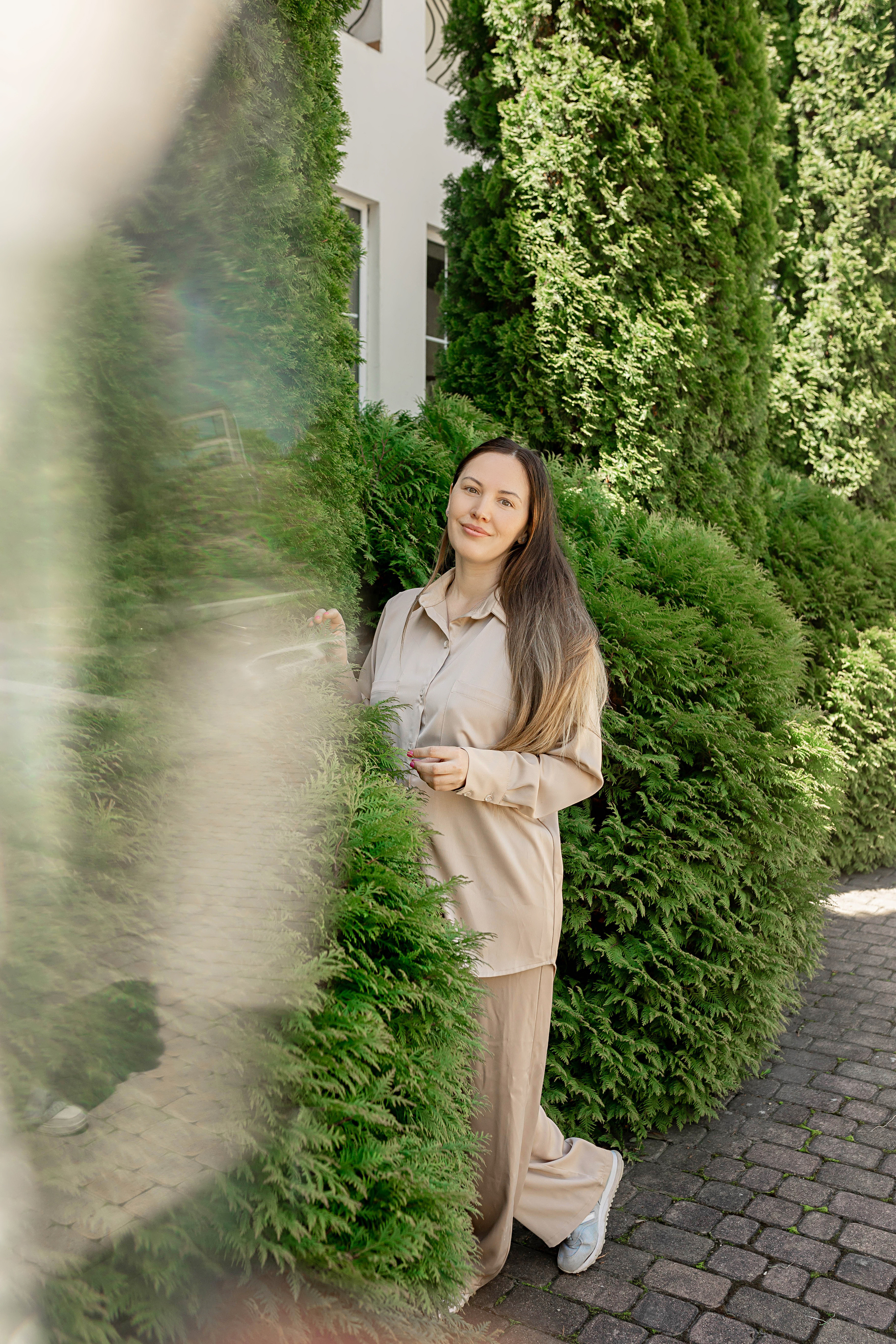 Эльвира и Михаил. Фотограф в Геленджике, Архипо-Осиповке, Абрау-Дюрсо, Кринице Виктория