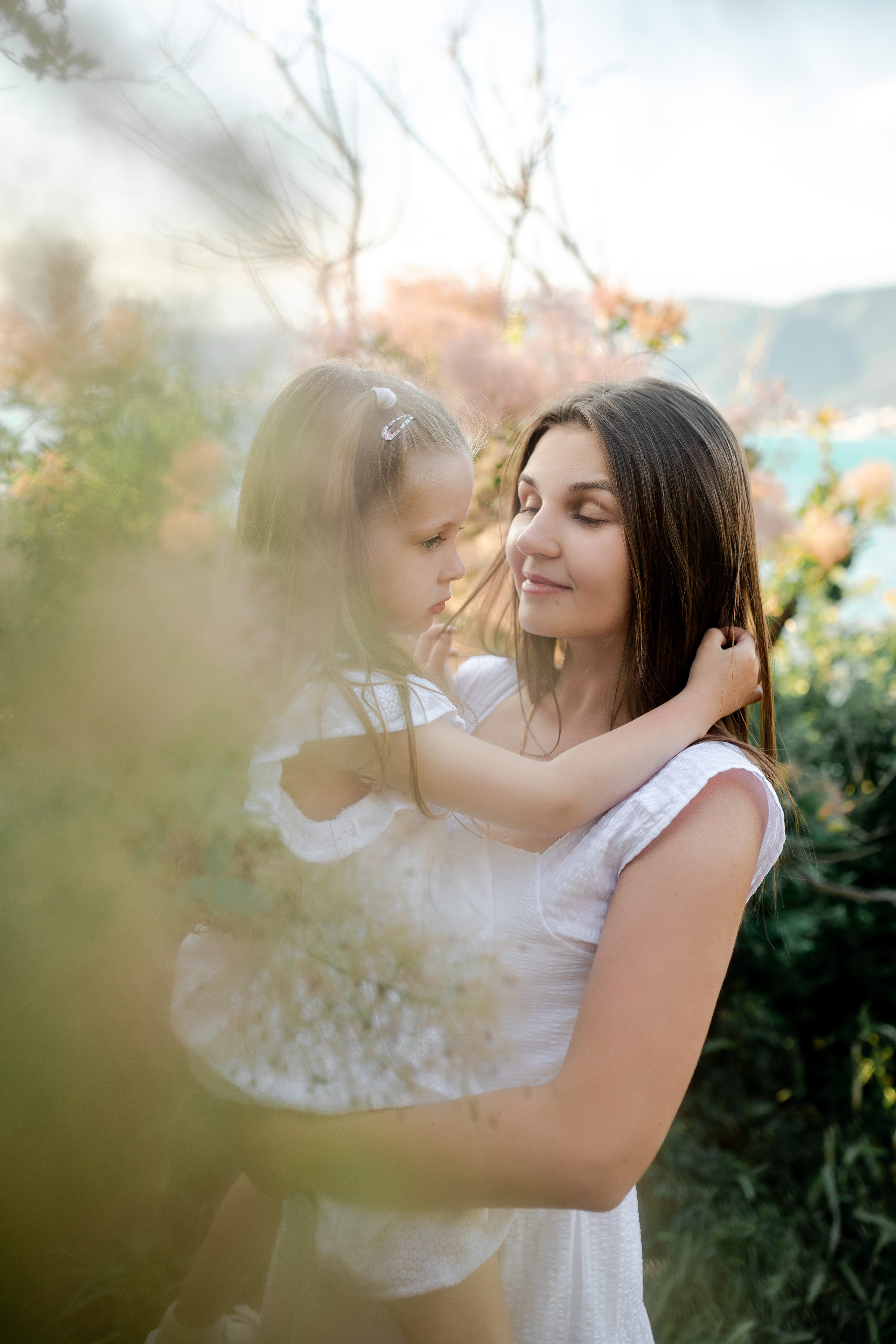 Юлия, Алексей и Саша. Фотограф в Геленджике, Архипо-Осиповке, Абрау-Дюрсо, Кринице Виктория