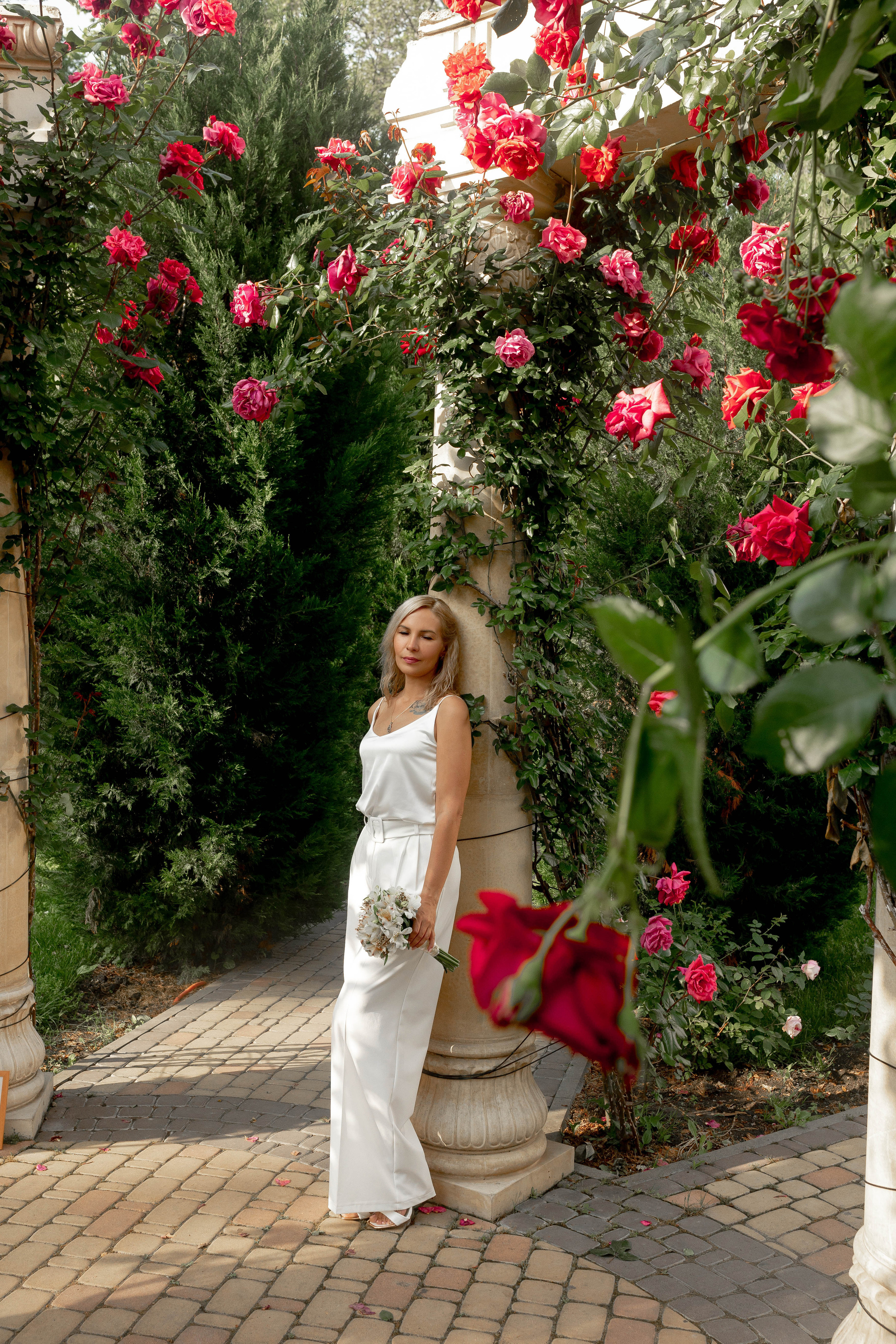 Ольга и Павел. Фотограф в Геленджике, Архипо-Осиповке, Абрау-Дюрсо, Кринице Виктория