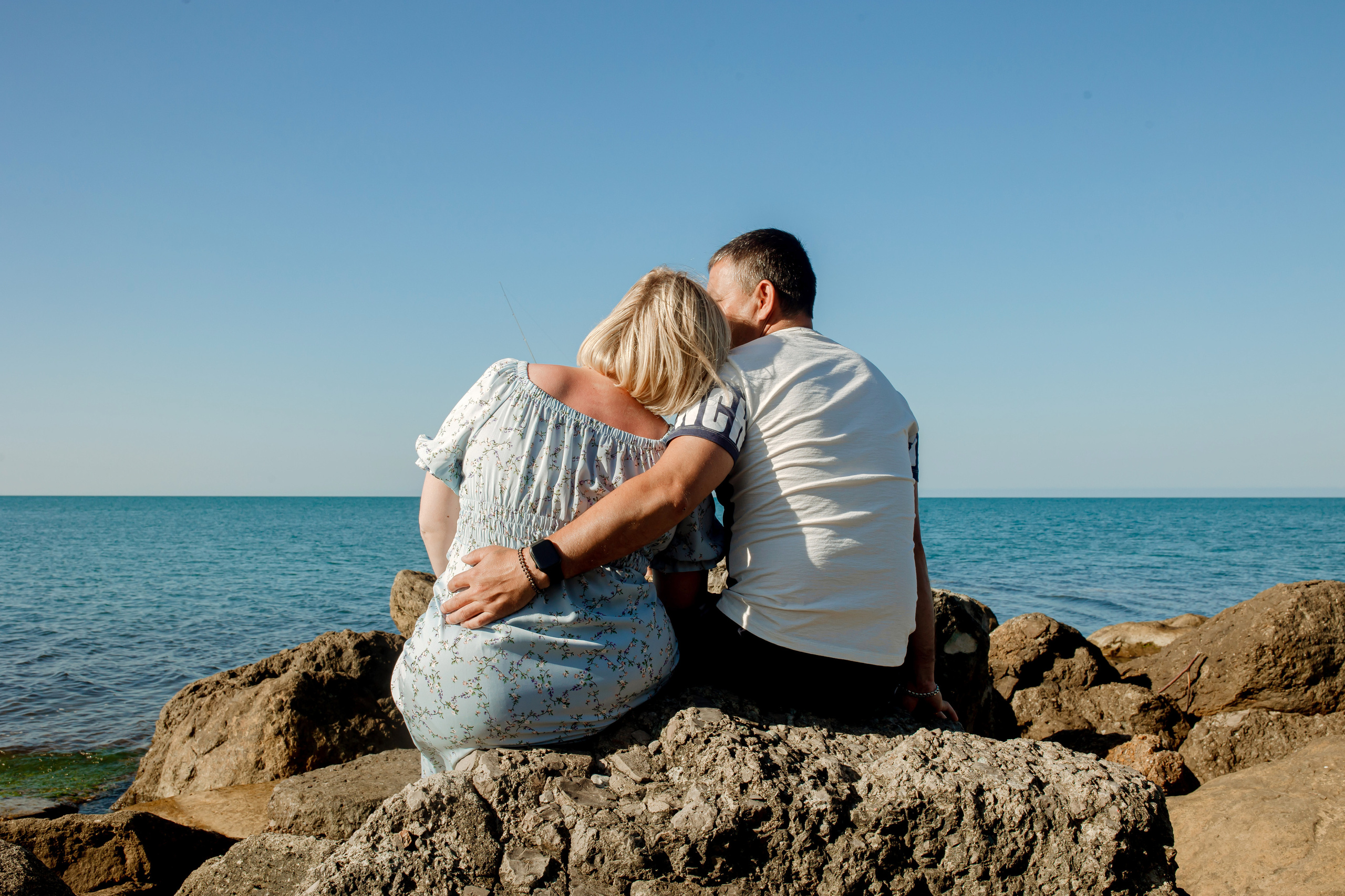 Анастасия и Илья. Фотограф в Геленджике, Архипо-Осиповке, Абрау-Дюрсо, Кринице Виктория