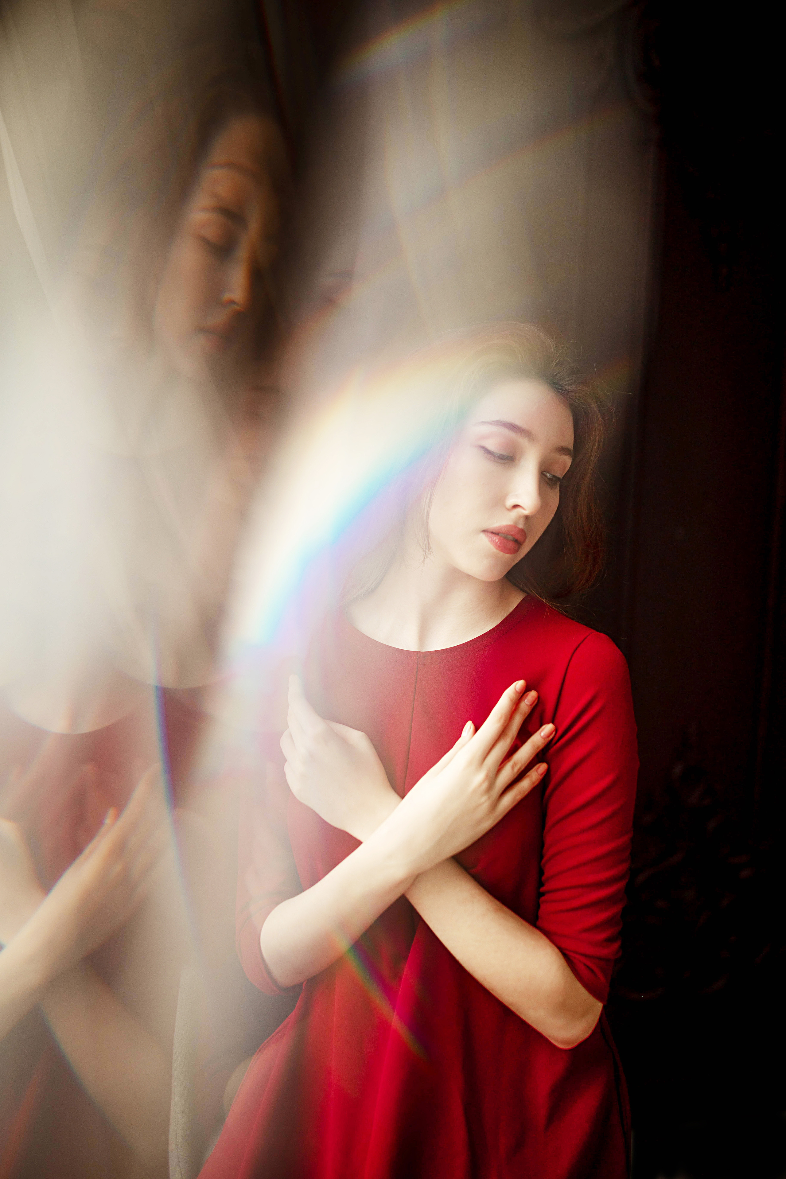 Эльвира. Фотограф в Геленджике, Архипо-Осиповке, Абрау-Дюрсо, Кринице Виктория