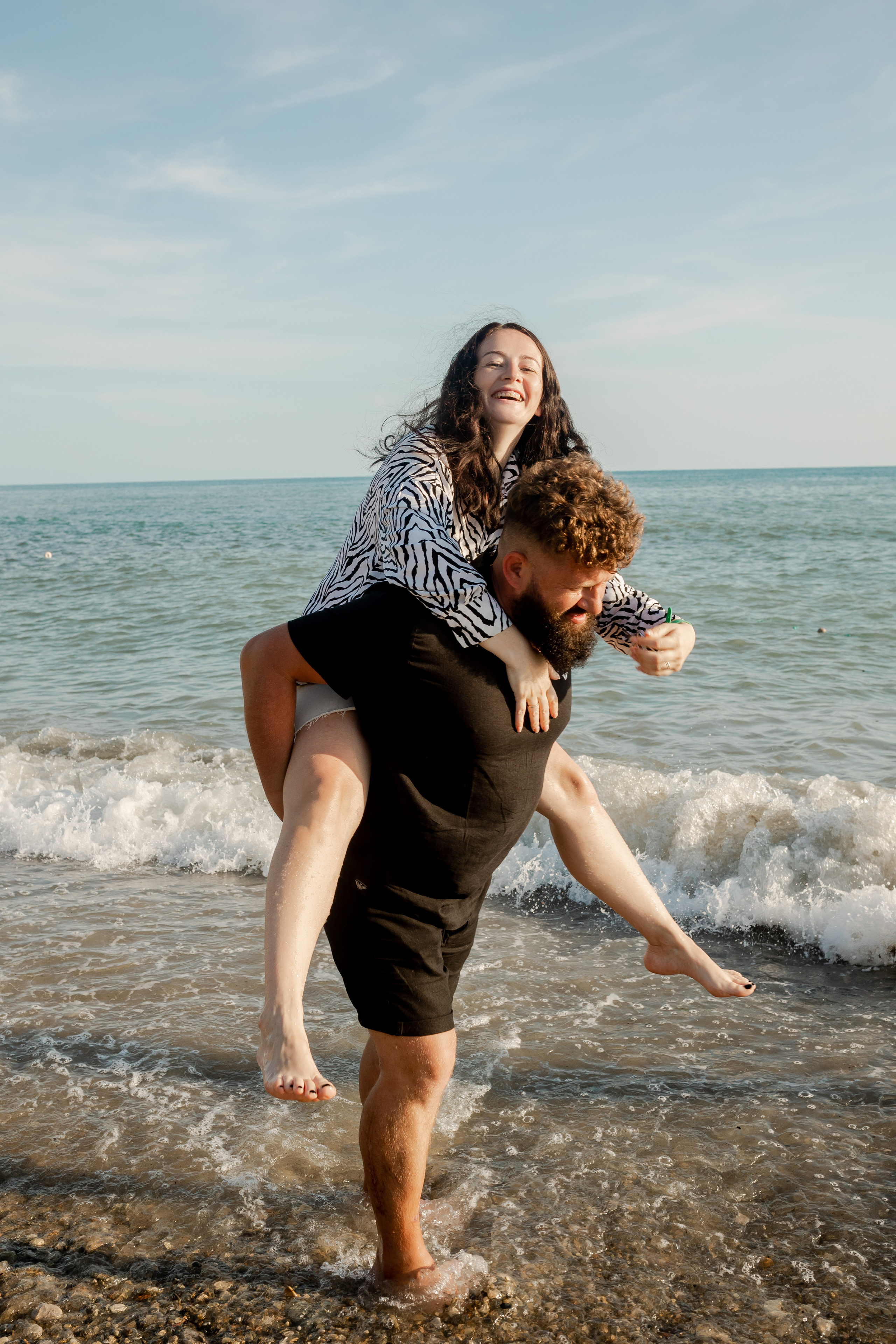 Екатерина, Иван, Лера, Аня, Ваня. Wedding and family photographer in Gelendzhik Victoria Balashova