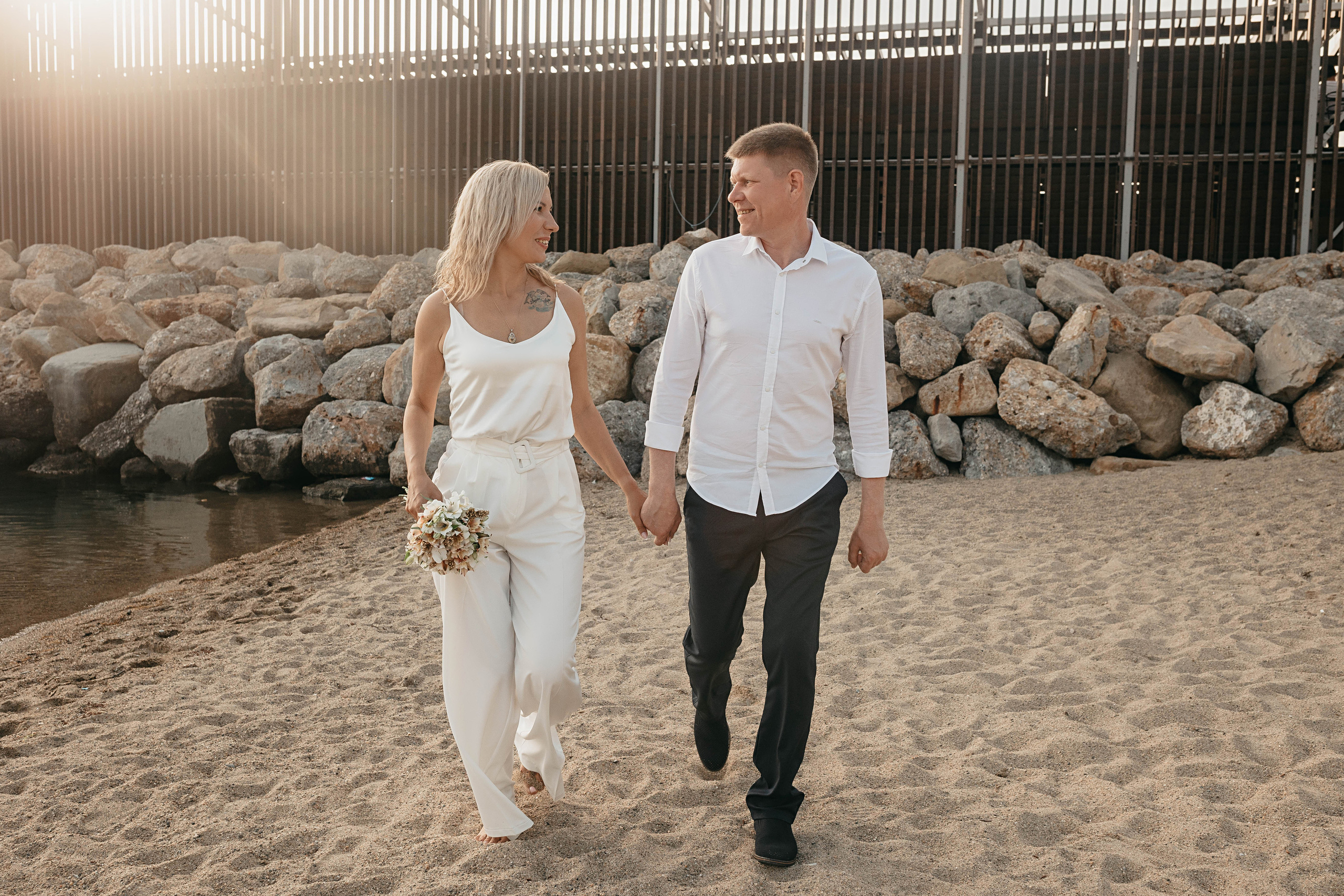 Ольга и Павел. Фотограф в Геленджике, Архипо-Осиповке, Абрау-Дюрсо, Кринице Виктория