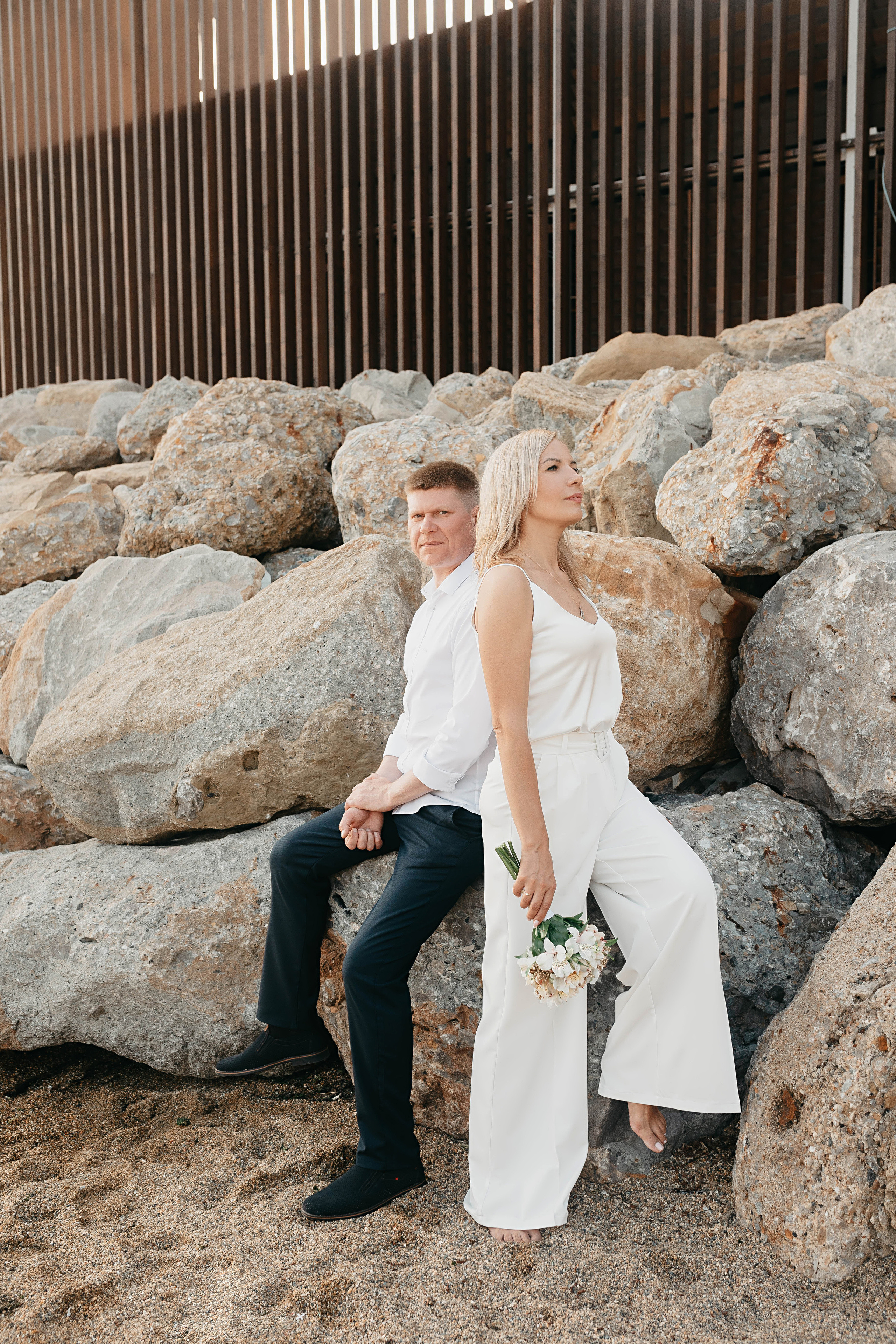 Ольга и Павел. Фотограф в Геленджике, Архипо-Осиповке, Абрау-Дюрсо, Кринице Виктория