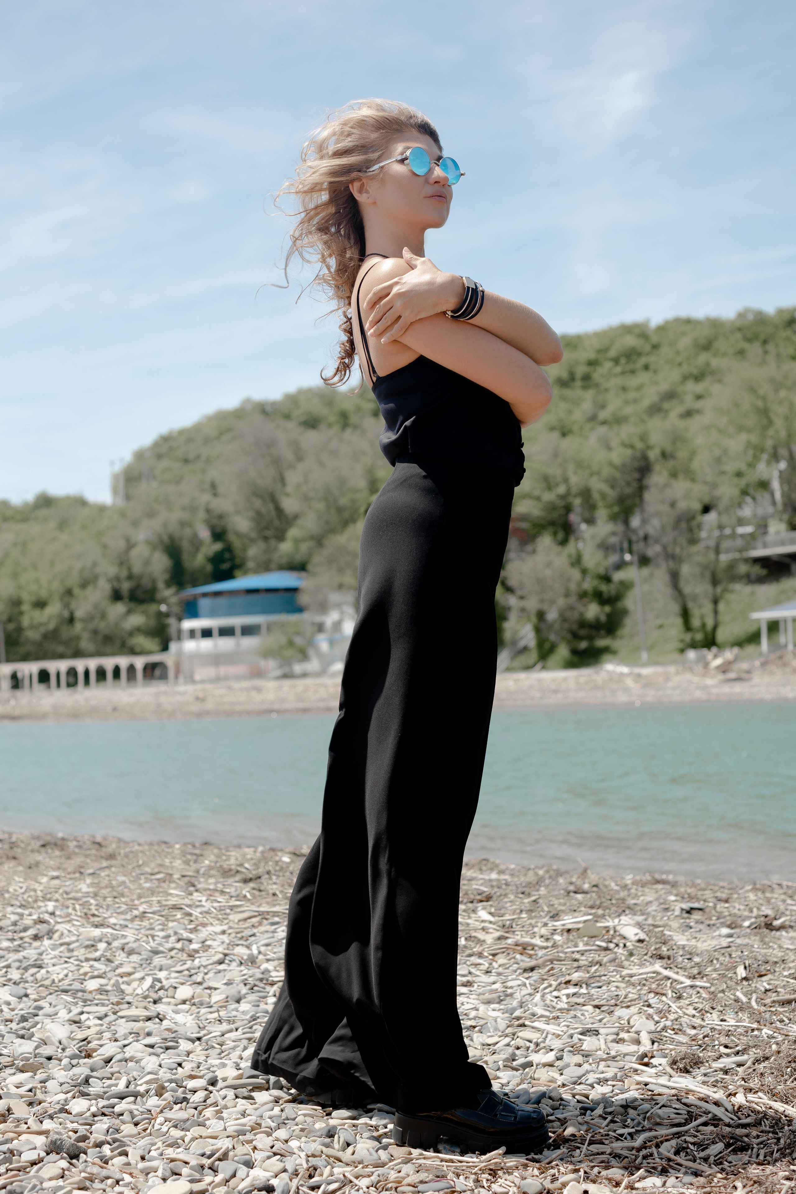 Светлана. Фотограф в Геленджике, Архипо-Осиповке, Абрау-Дюрсо, Кринице Виктория